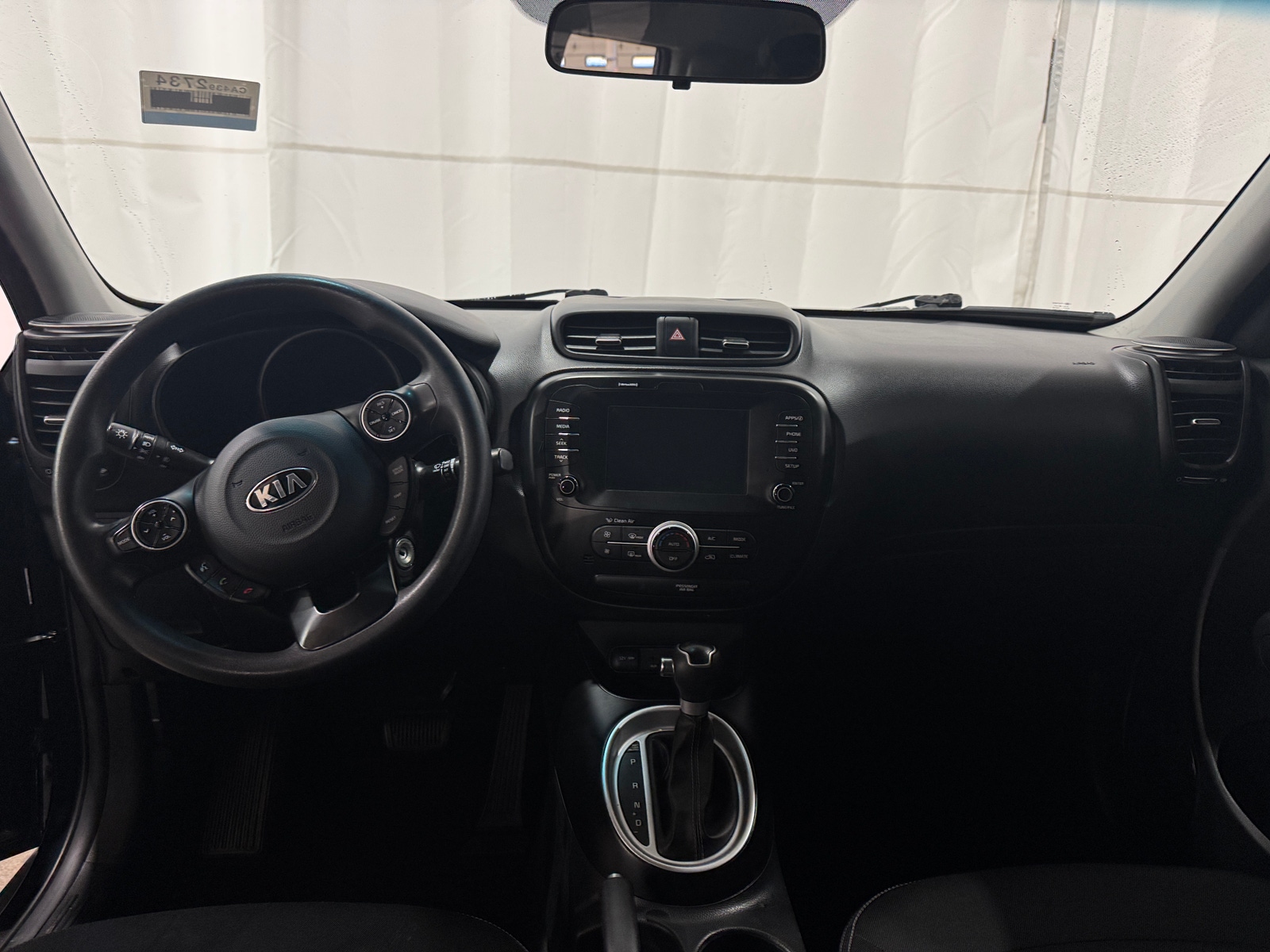 Thumbnail: 2019 Kia Soul - 3