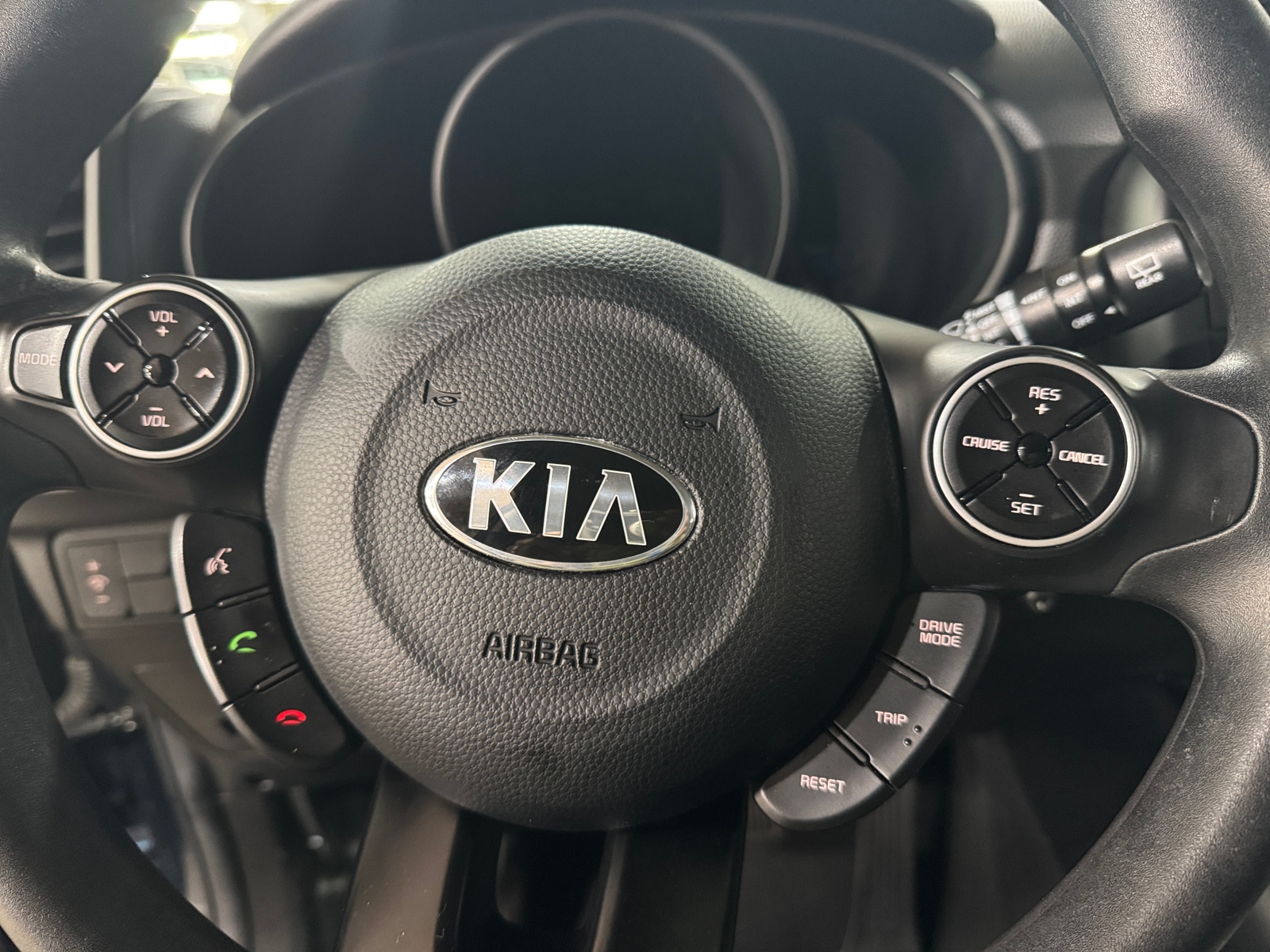 Thumbnail: 2019 Kia Soul - 5