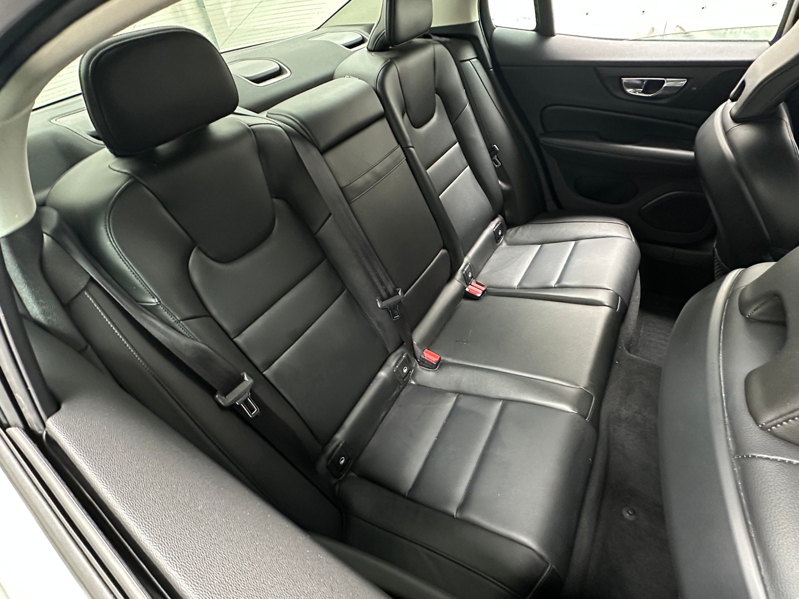 Thumbnail: 2019 Volvo S60 - 5