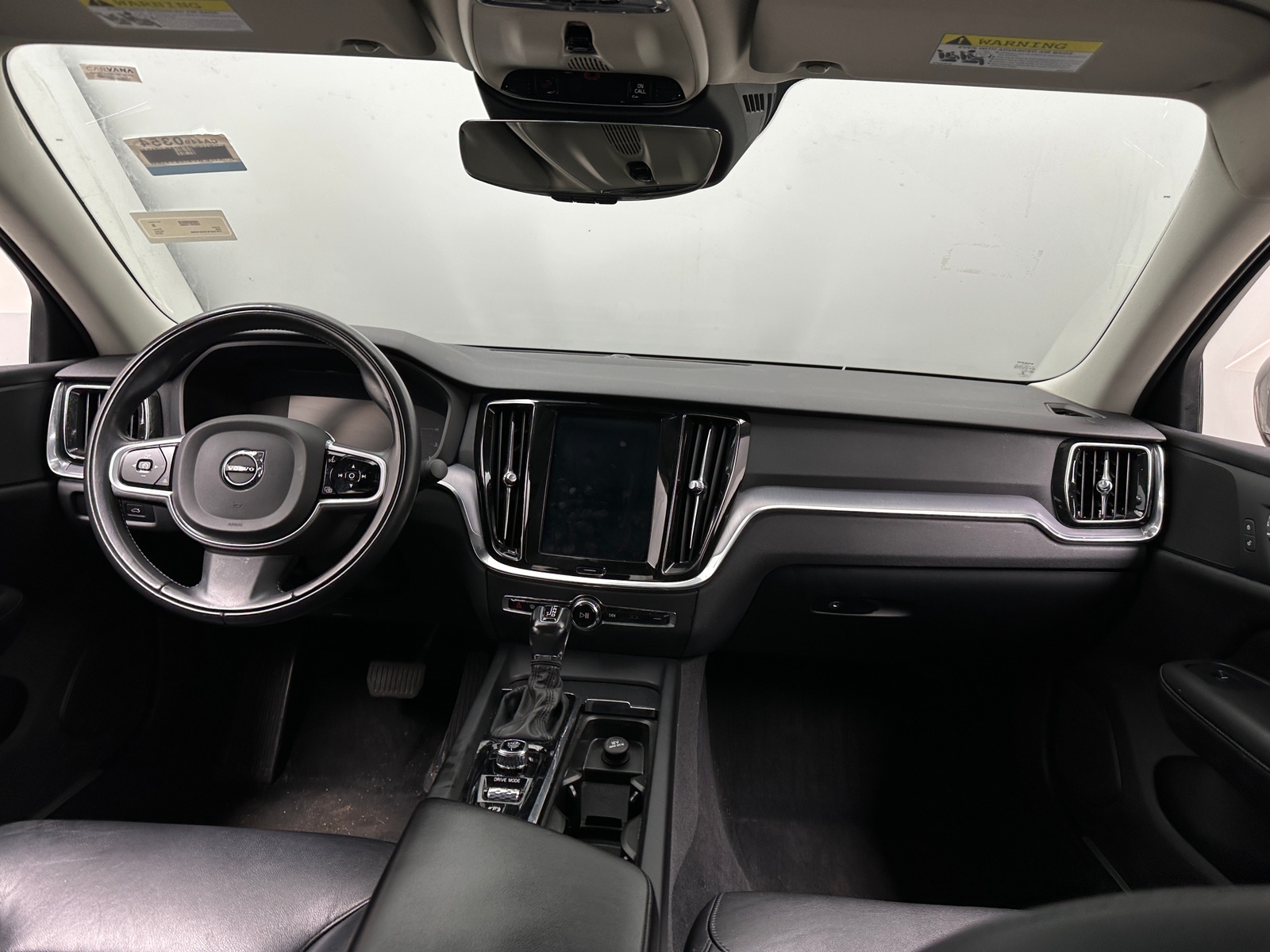 Thumbnail: 2019 Volvo S60 - 2