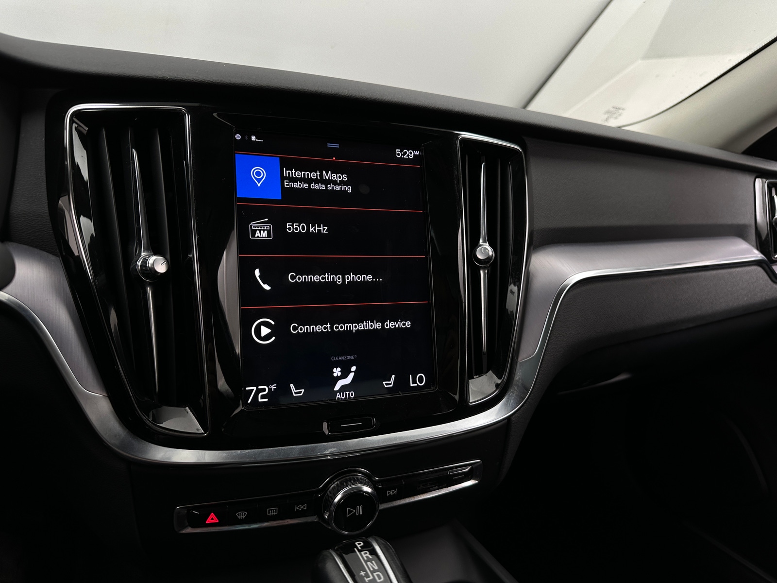 Thumbnail: 2019 Volvo S60 - 3