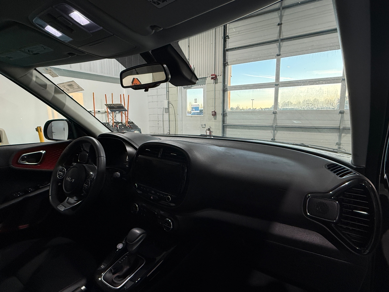 Thumbnail: 2023 Kia Soul - 2