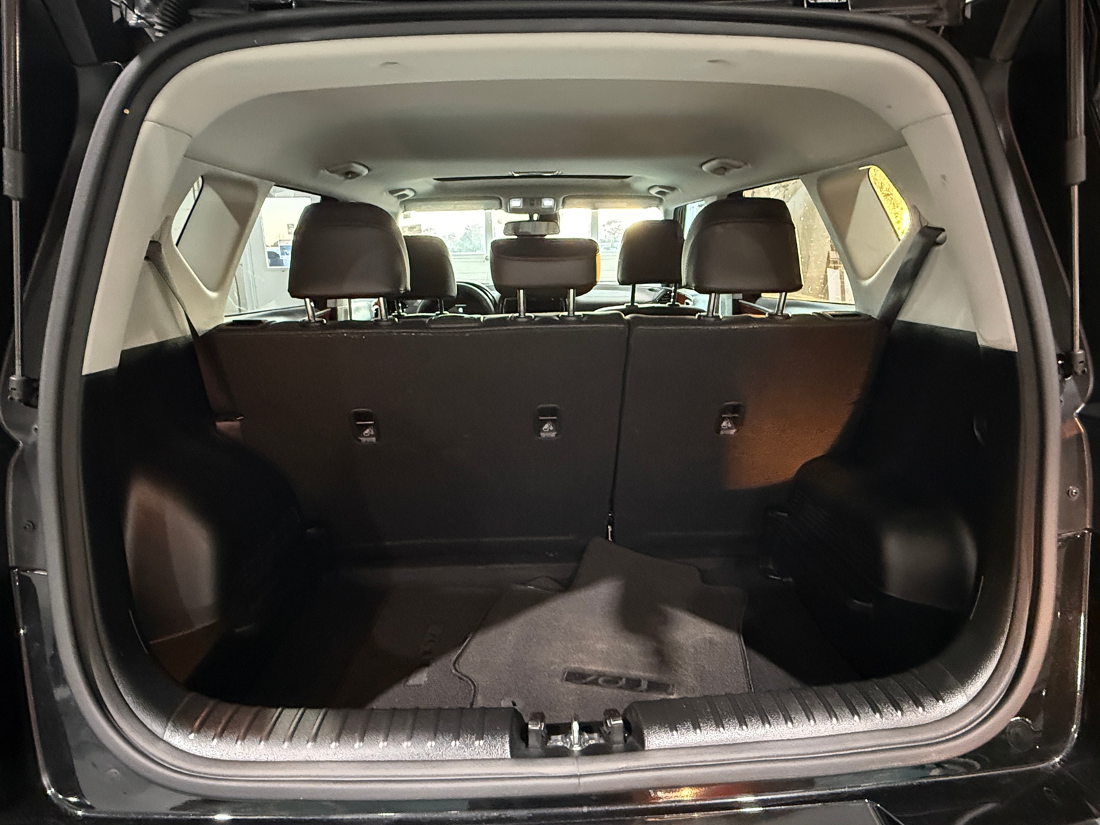 Thumbnail: 2023 Kia Soul - 6