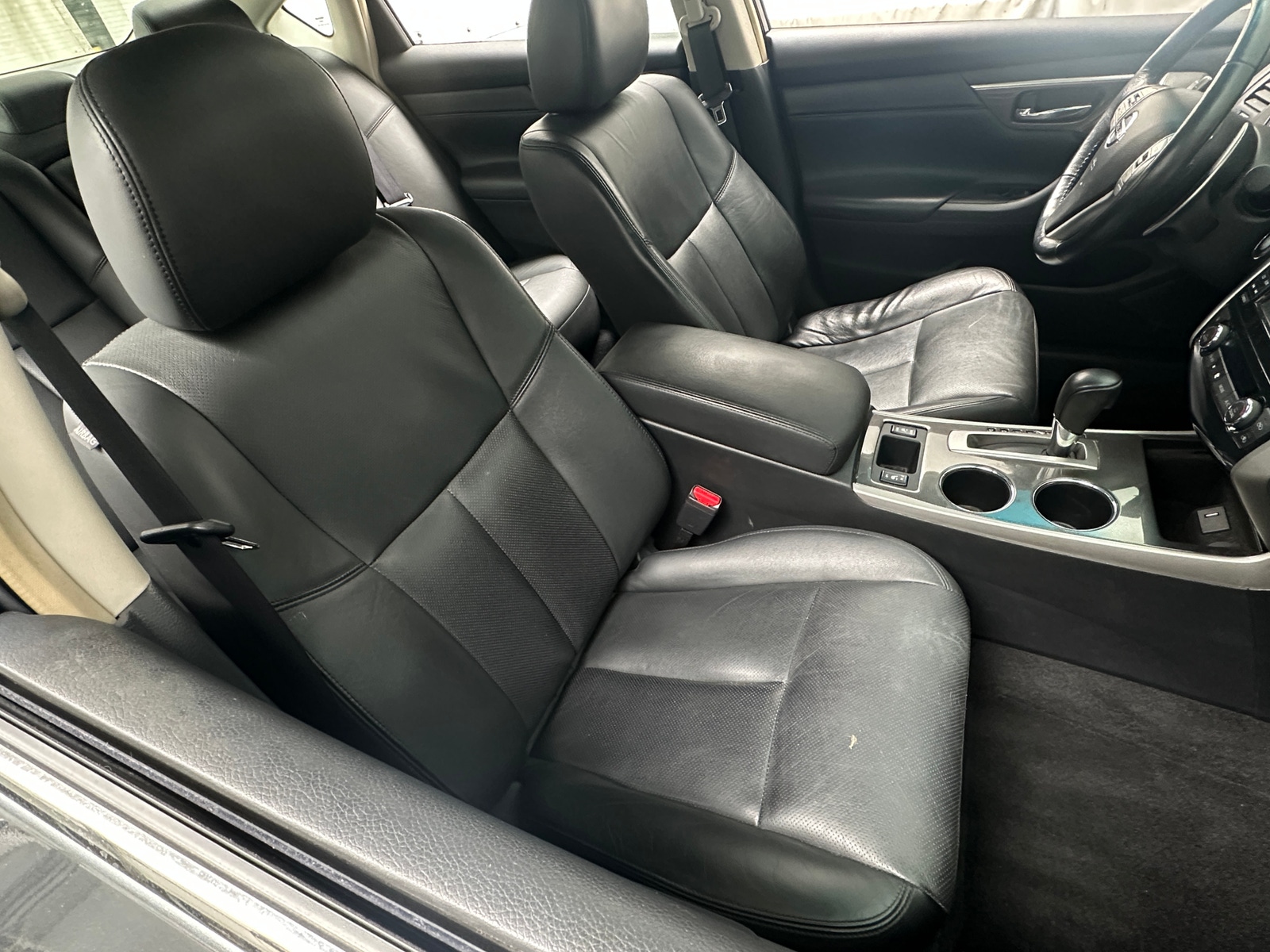 Thumbnail: 2013 Nissan Altima - 2