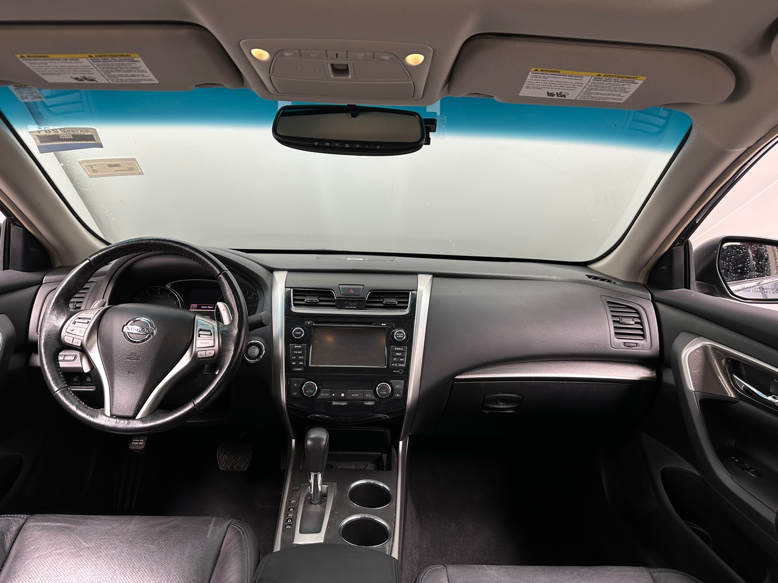 Thumbnail: 2013 Nissan Altima - 3