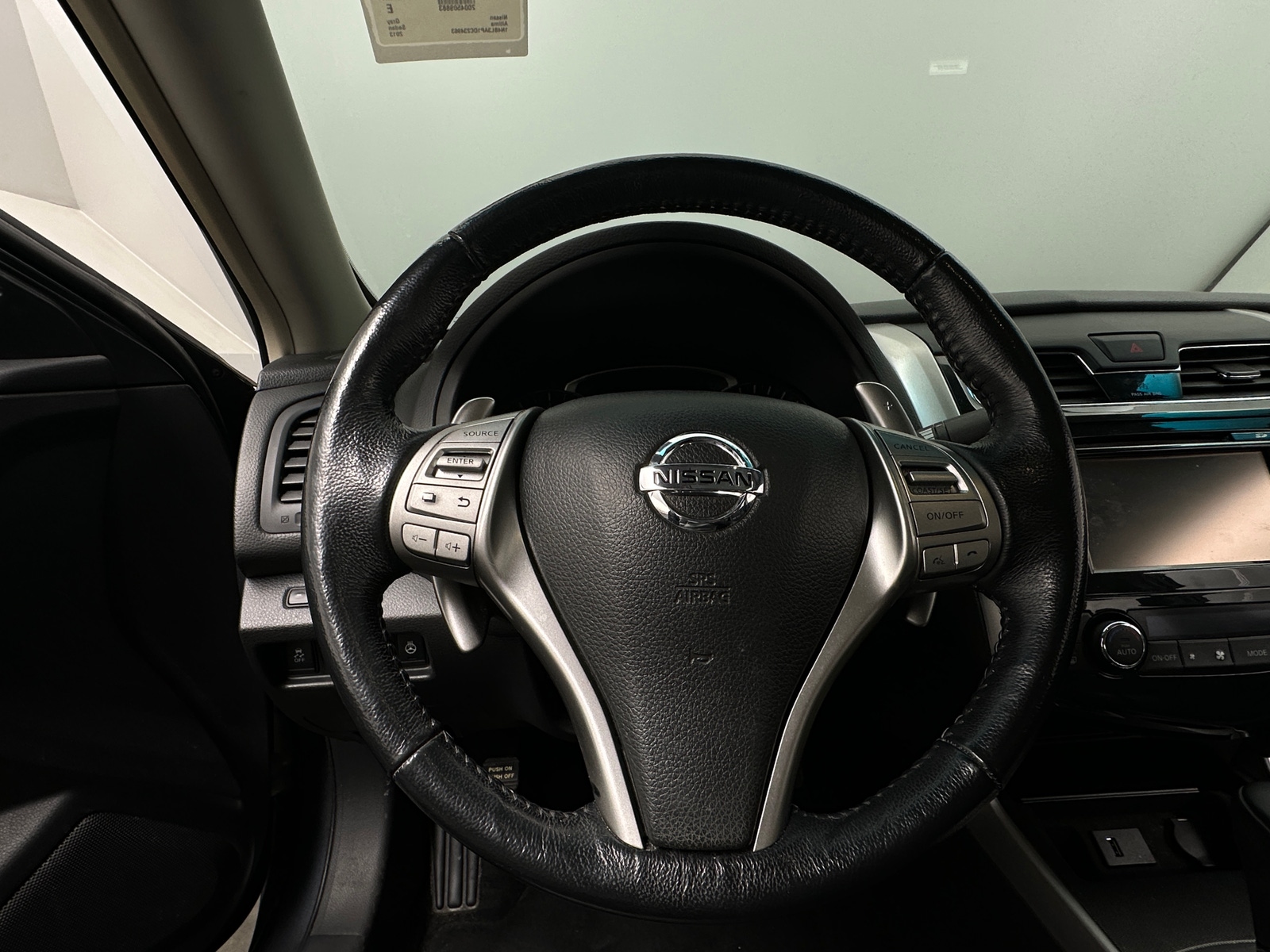 Thumbnail: 2013 Nissan Altima - 5