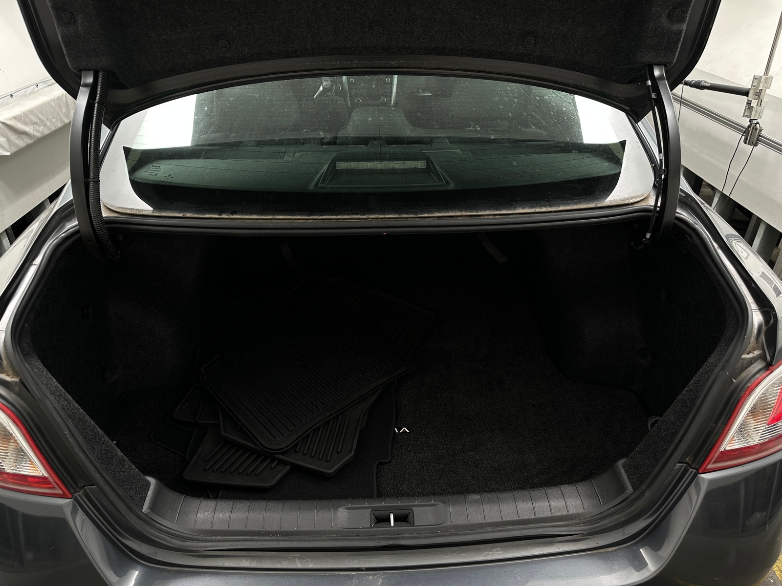 Thumbnail: 2013 Nissan Altima - 7