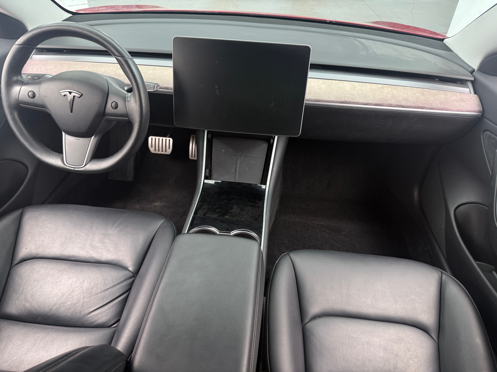 Thumbnail: 2019 Tesla Model 3 - 2