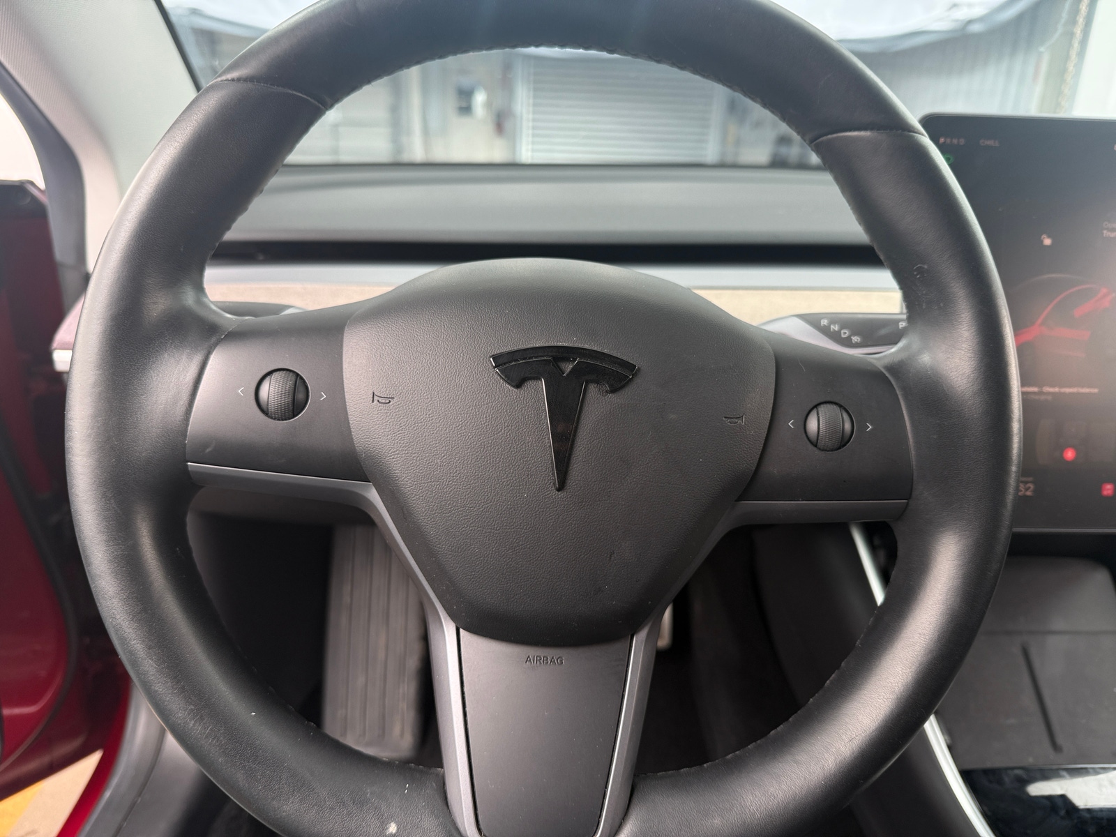 Thumbnail: 2019 Tesla Model 3 - 4