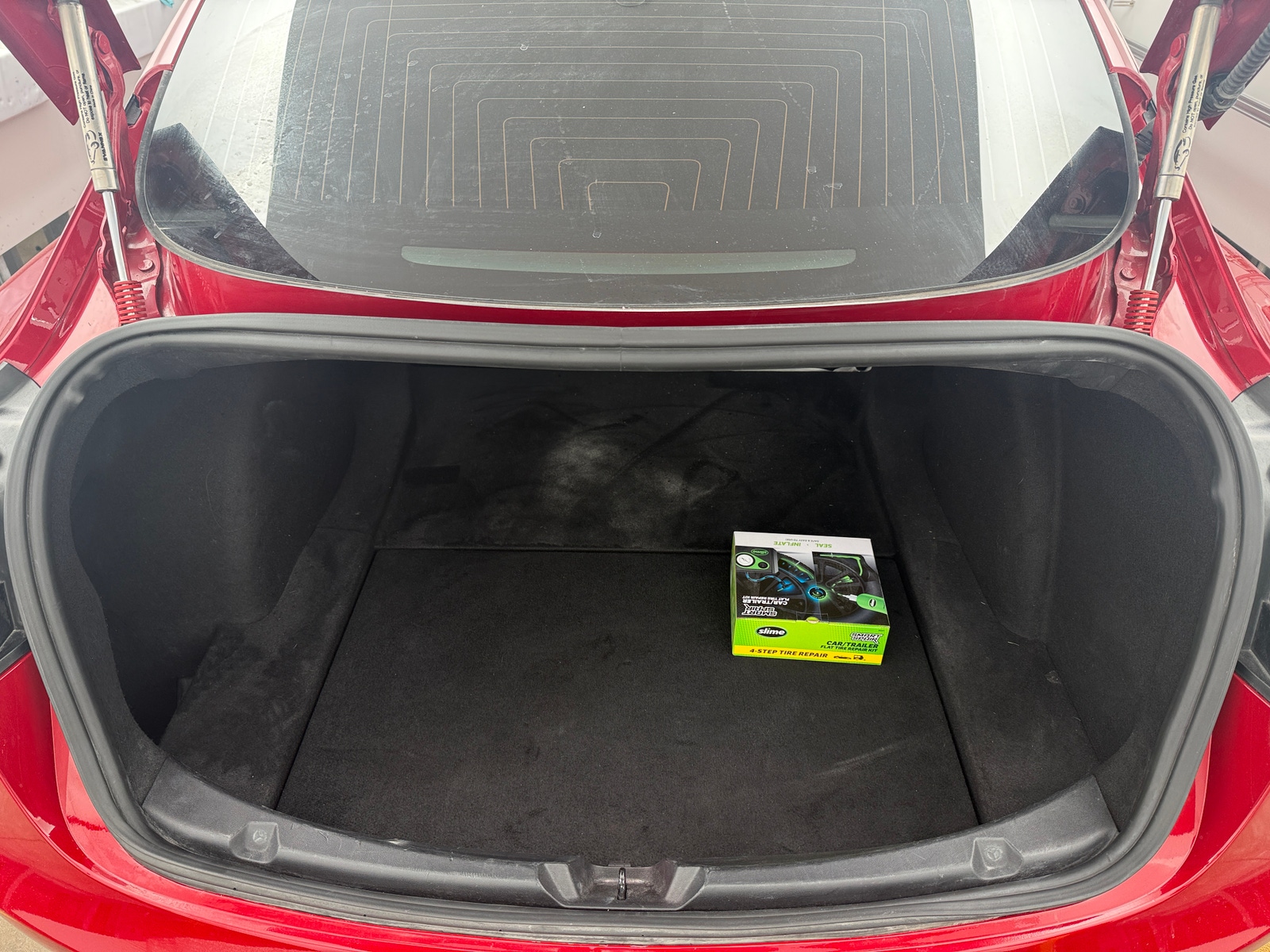 Thumbnail: 2019 Tesla Model 3 - 6