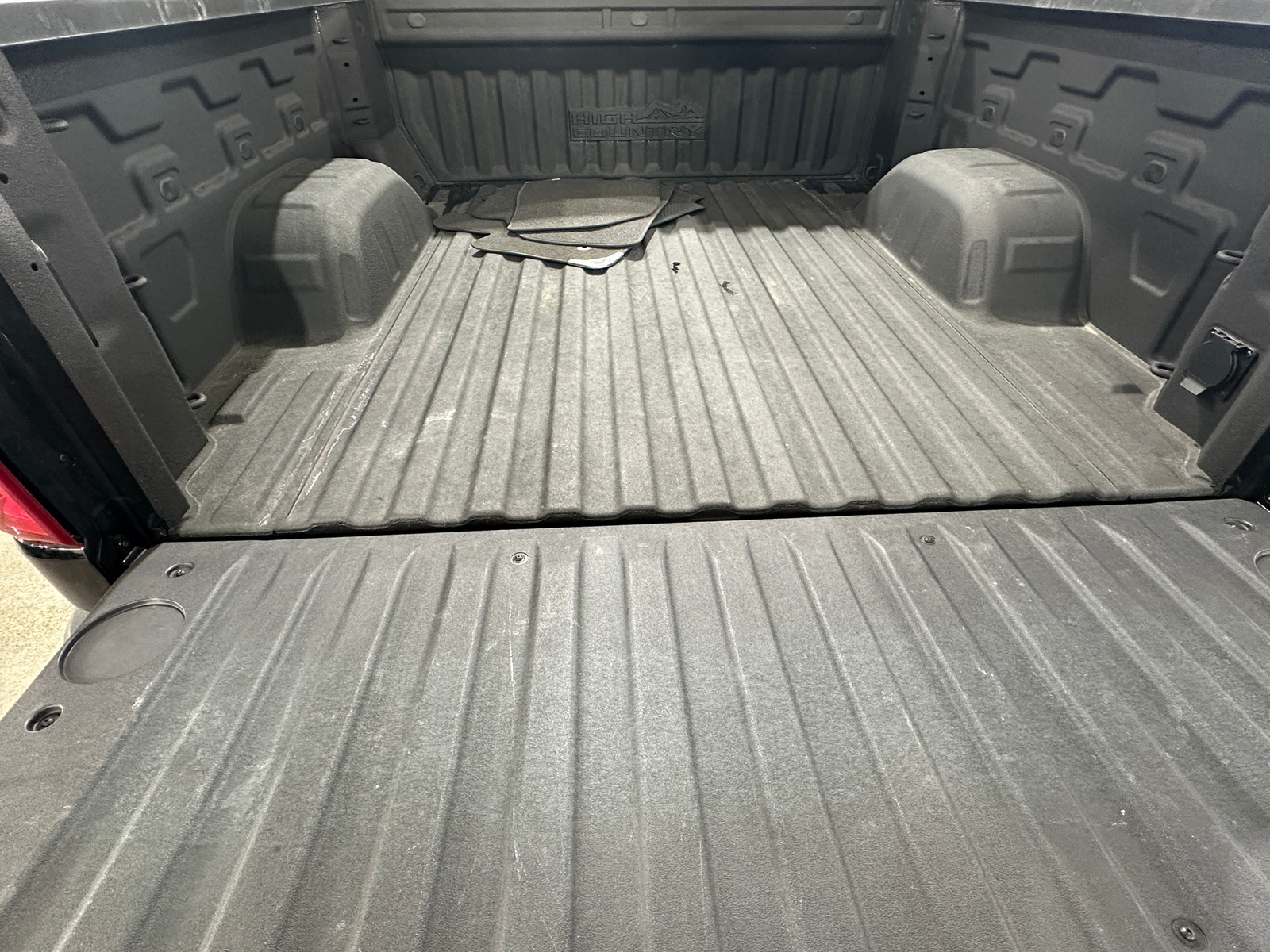 Thumbnail: 2021 Chevrolet Silverado 1500 - 7