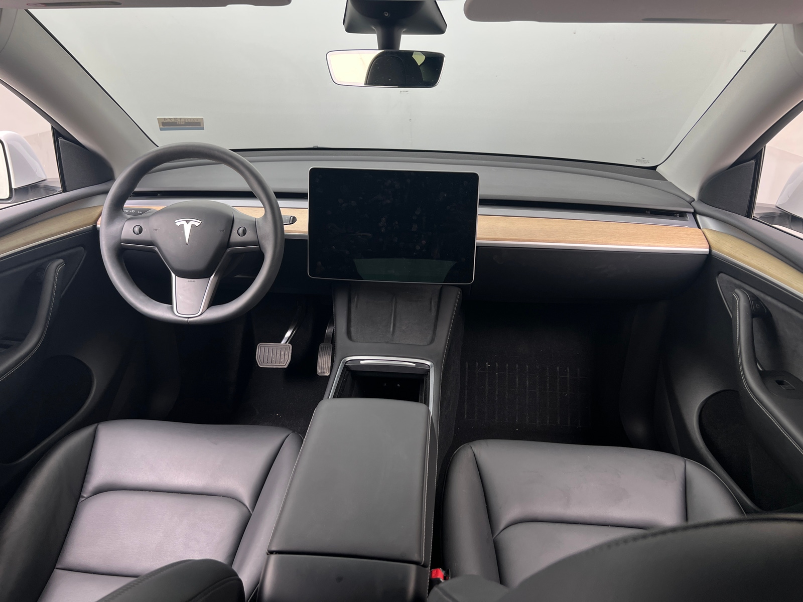 Thumbnail: 2023 Tesla Model Y - 2