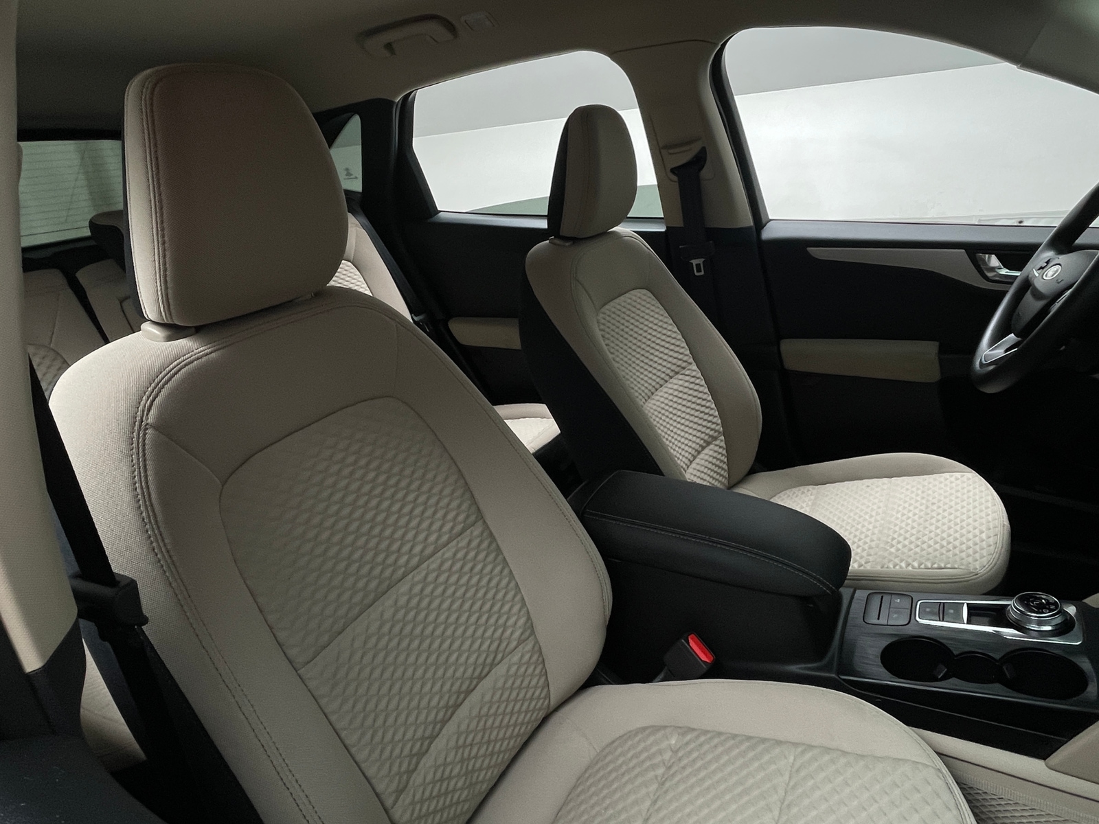 Thumbnail: 2020 Ford Escape - 2