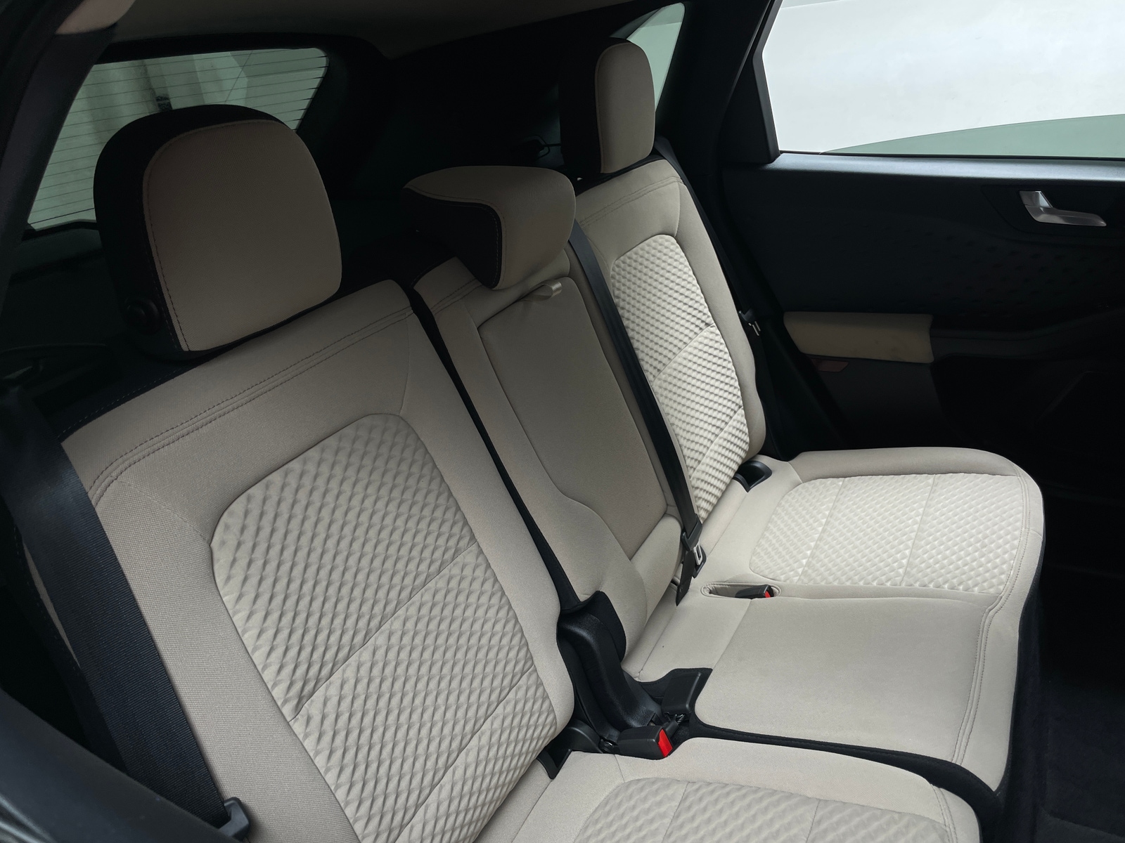 Thumbnail: 2020 Ford Escape - 6