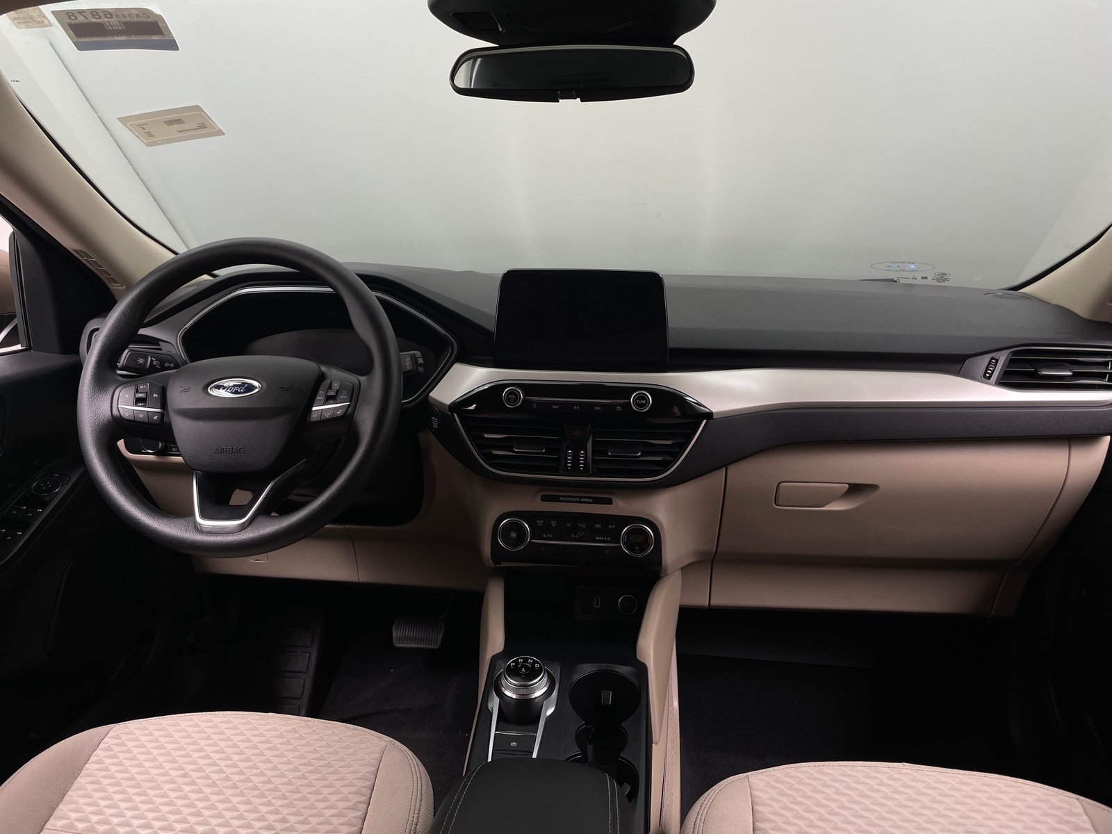 Thumbnail: 2020 Ford Escape - 3