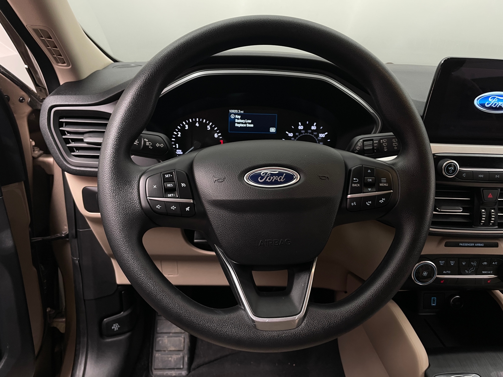 Thumbnail: 2020 Ford Escape - 5