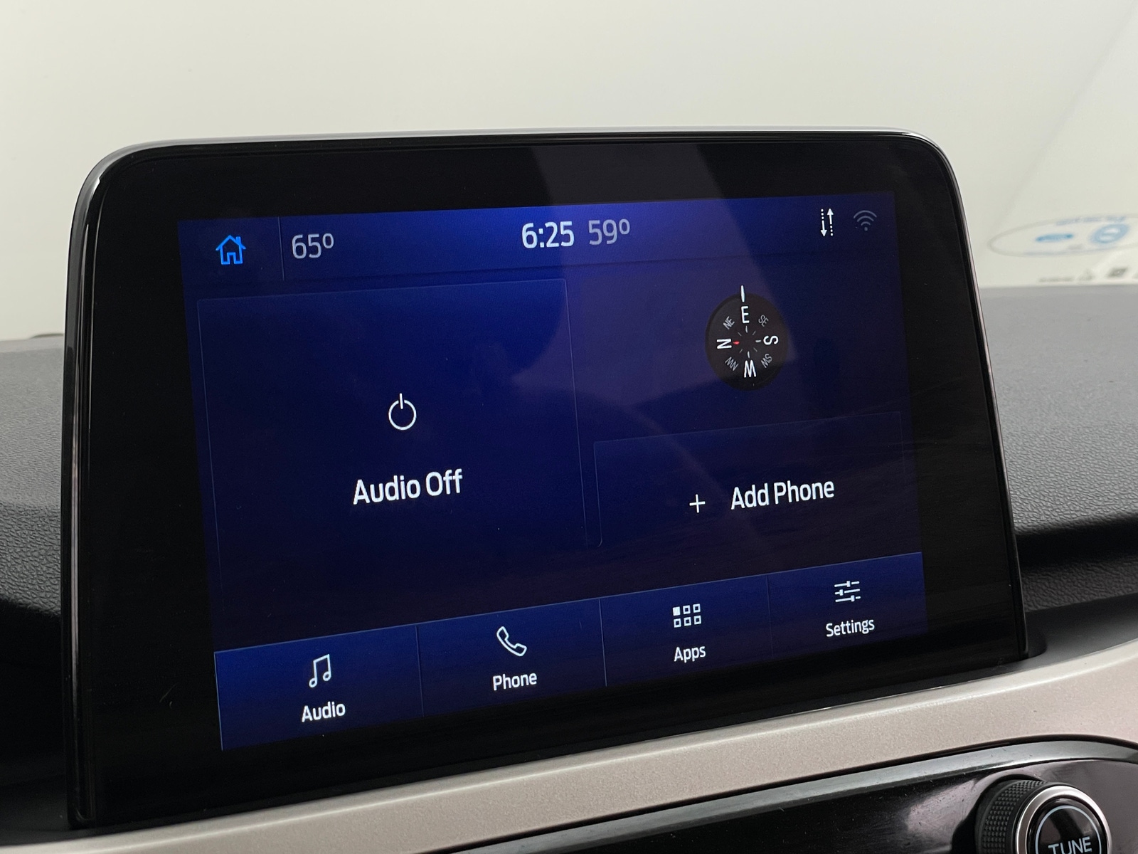 Thumbnail: 2020 Ford Escape - 4