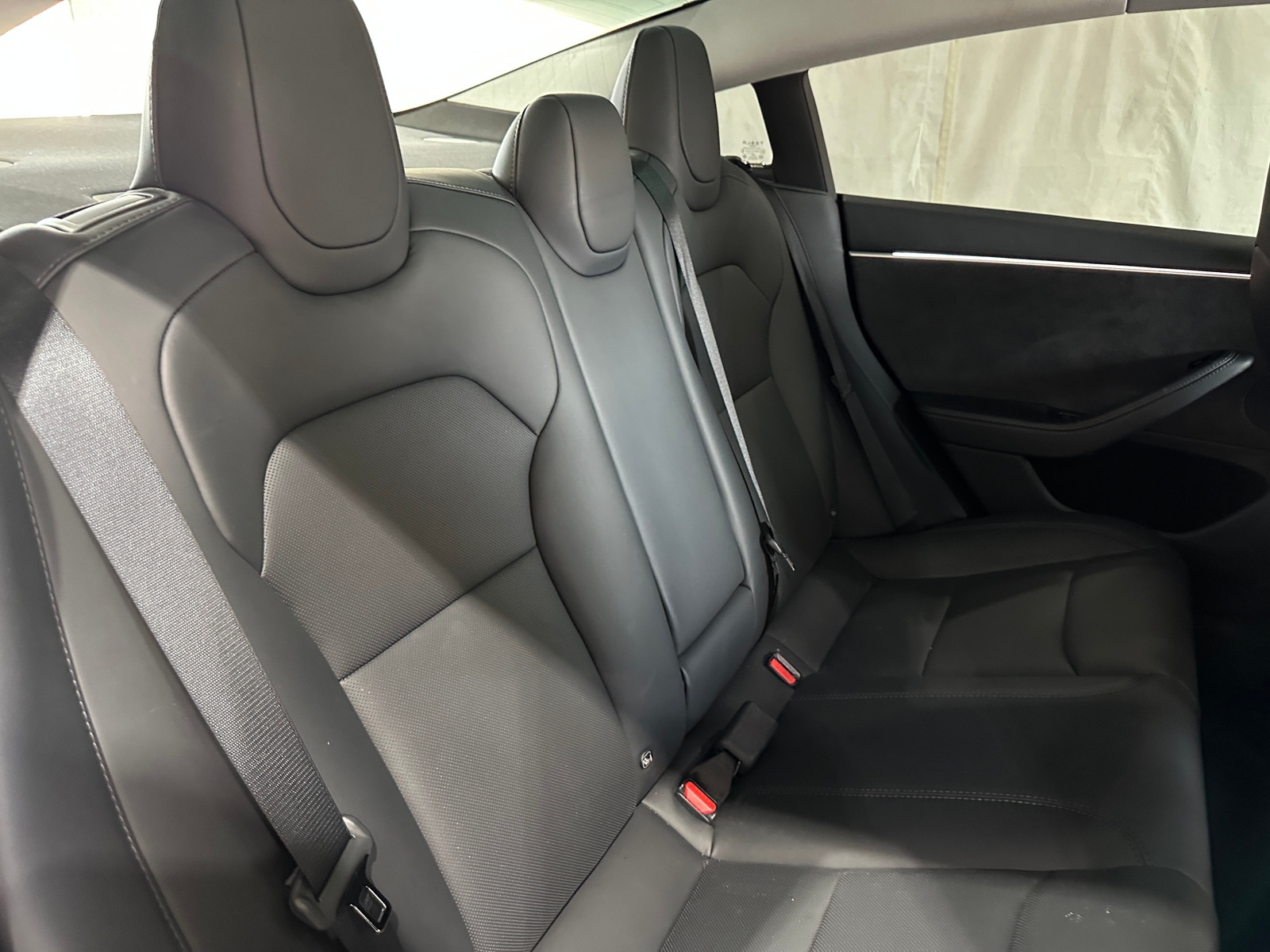 Thumbnail: 2025 Tesla Model 3 - 5