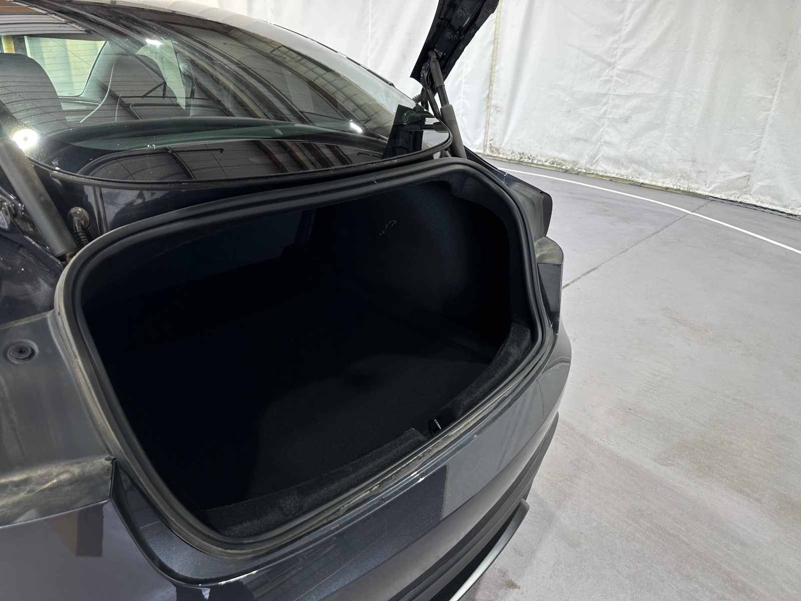 Thumbnail: 2025 Tesla Model 3 - 6