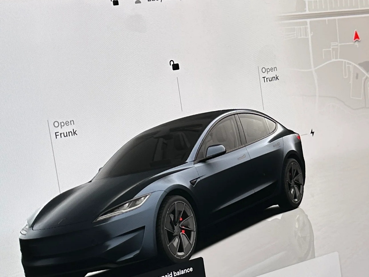 Thumbnail: 2025 Tesla Model 3 - 3