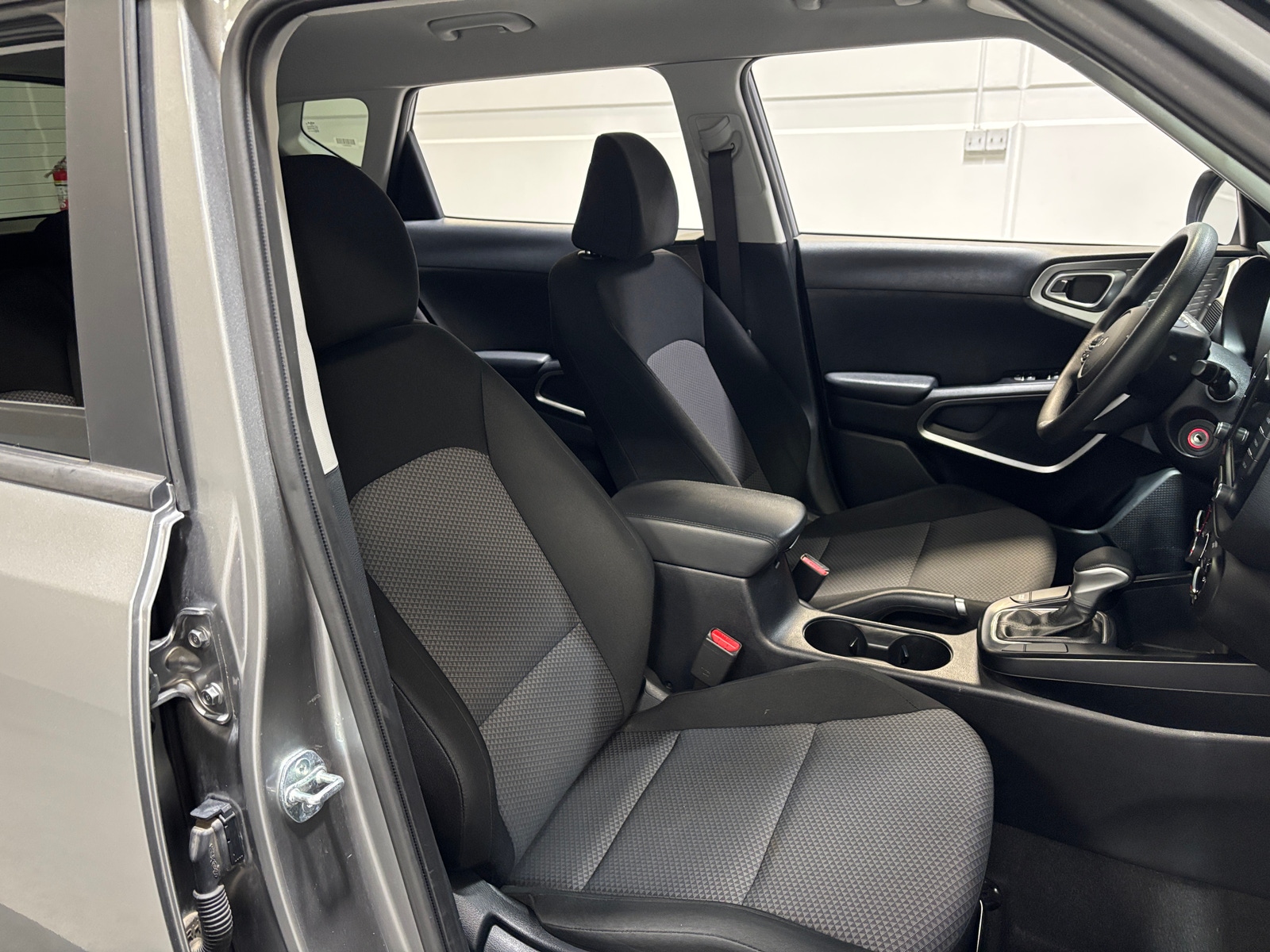 Thumbnail: 2023 Kia Soul - 2