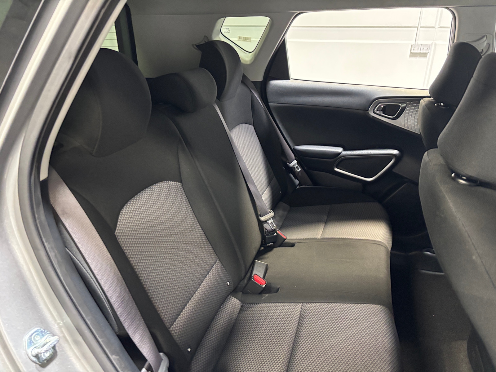 Thumbnail: 2023 Kia Soul - 6