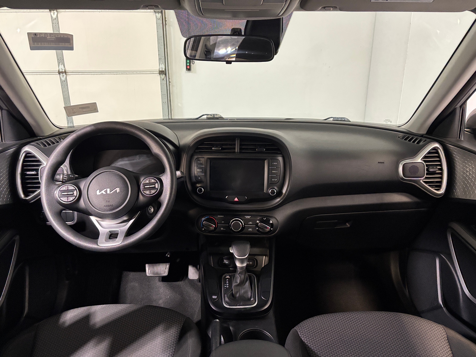 Thumbnail: 2023 Kia Soul - 3