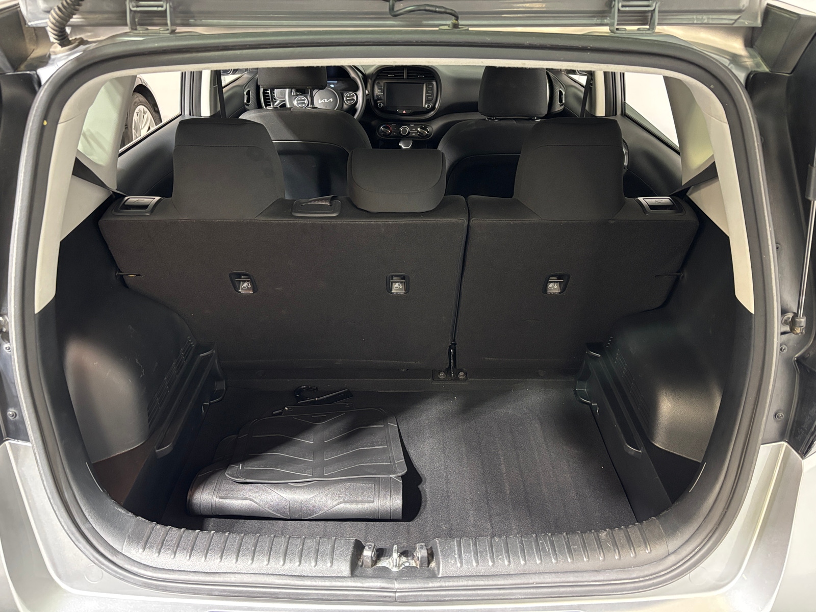 Thumbnail: 2023 Kia Soul - 7