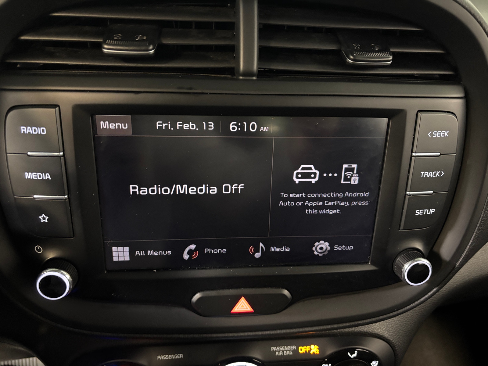 Thumbnail: 2023 Kia Soul - 4