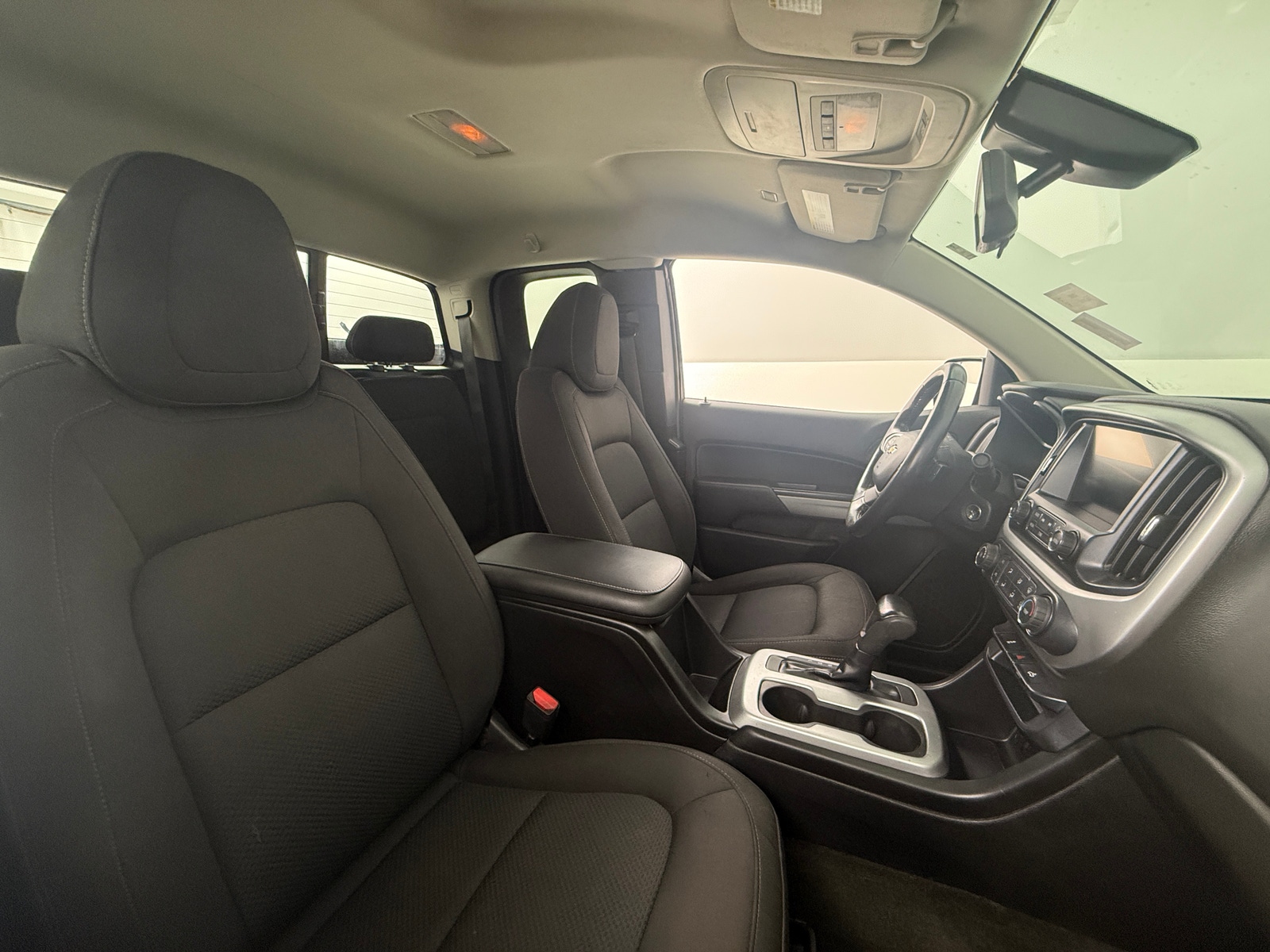 Thumbnail: 2018 Chevrolet Colorado - 2