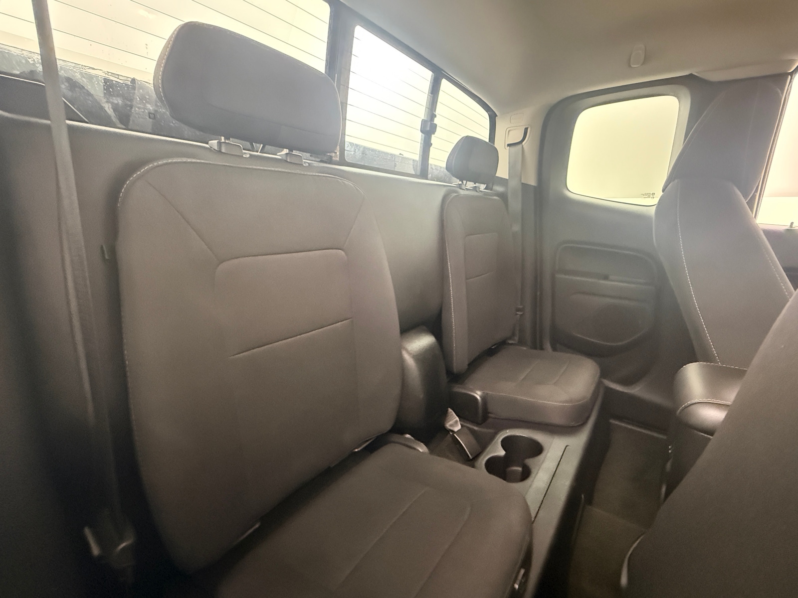 Thumbnail: 2018 Chevrolet Colorado - 6