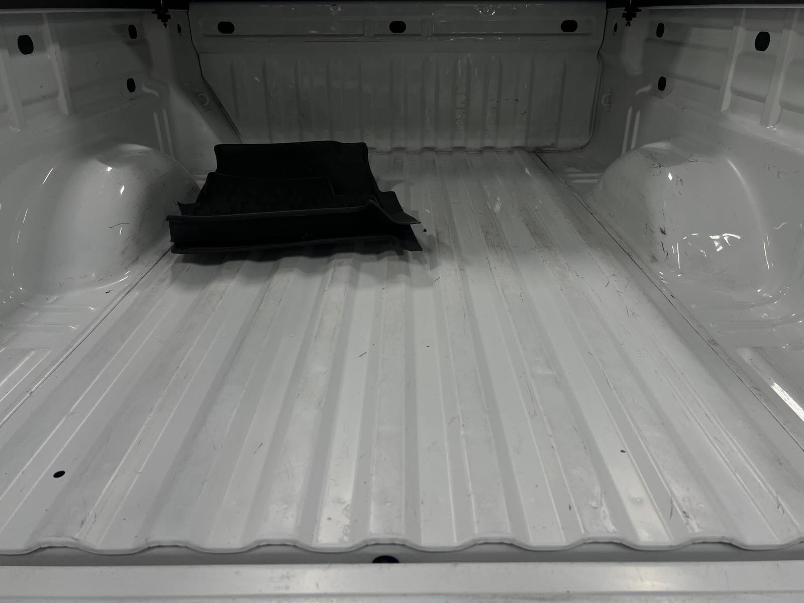 Thumbnail: 2018 Chevrolet Colorado - 7