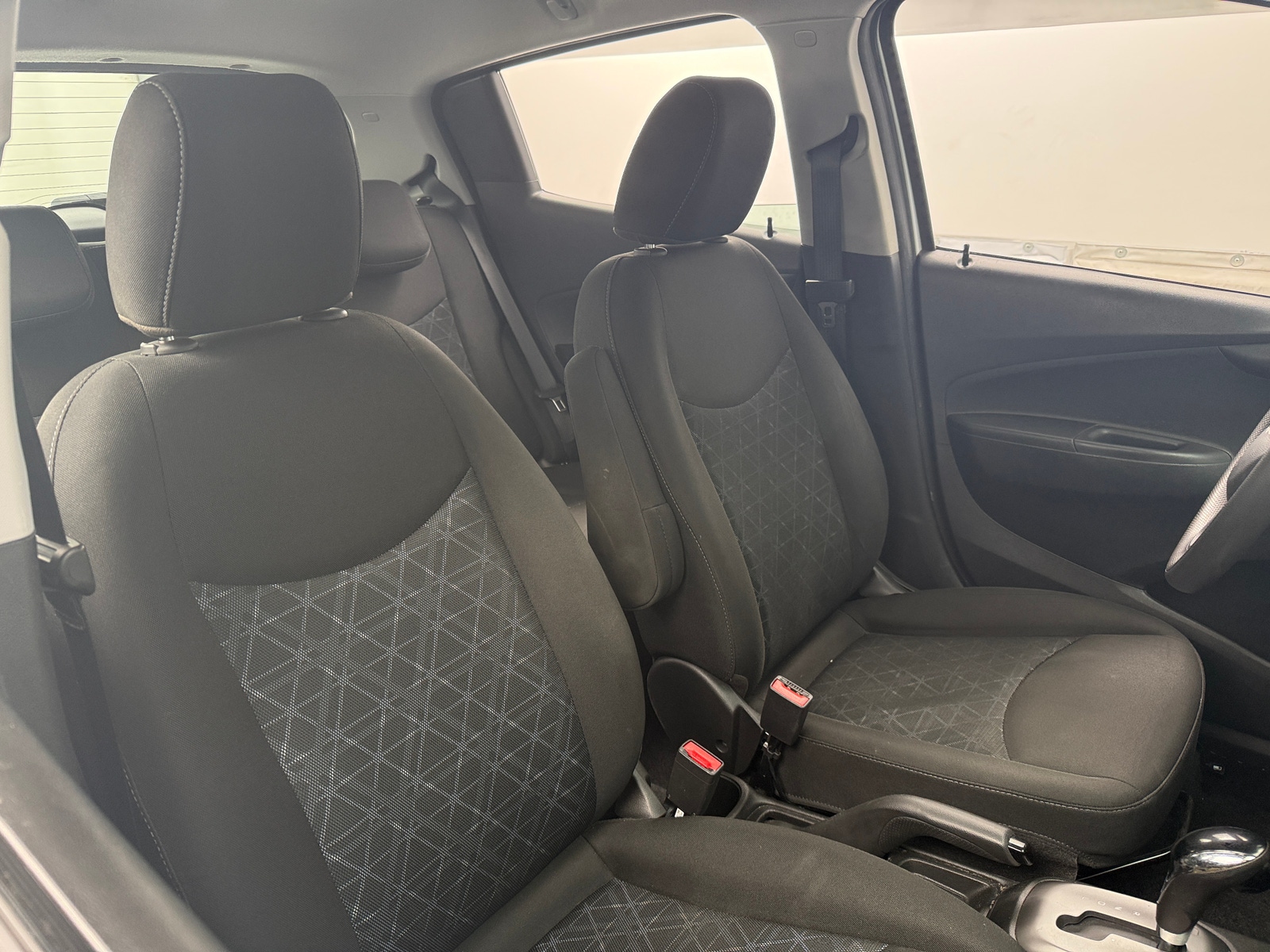 Thumbnail: 2021 Chevrolet Spark - 2