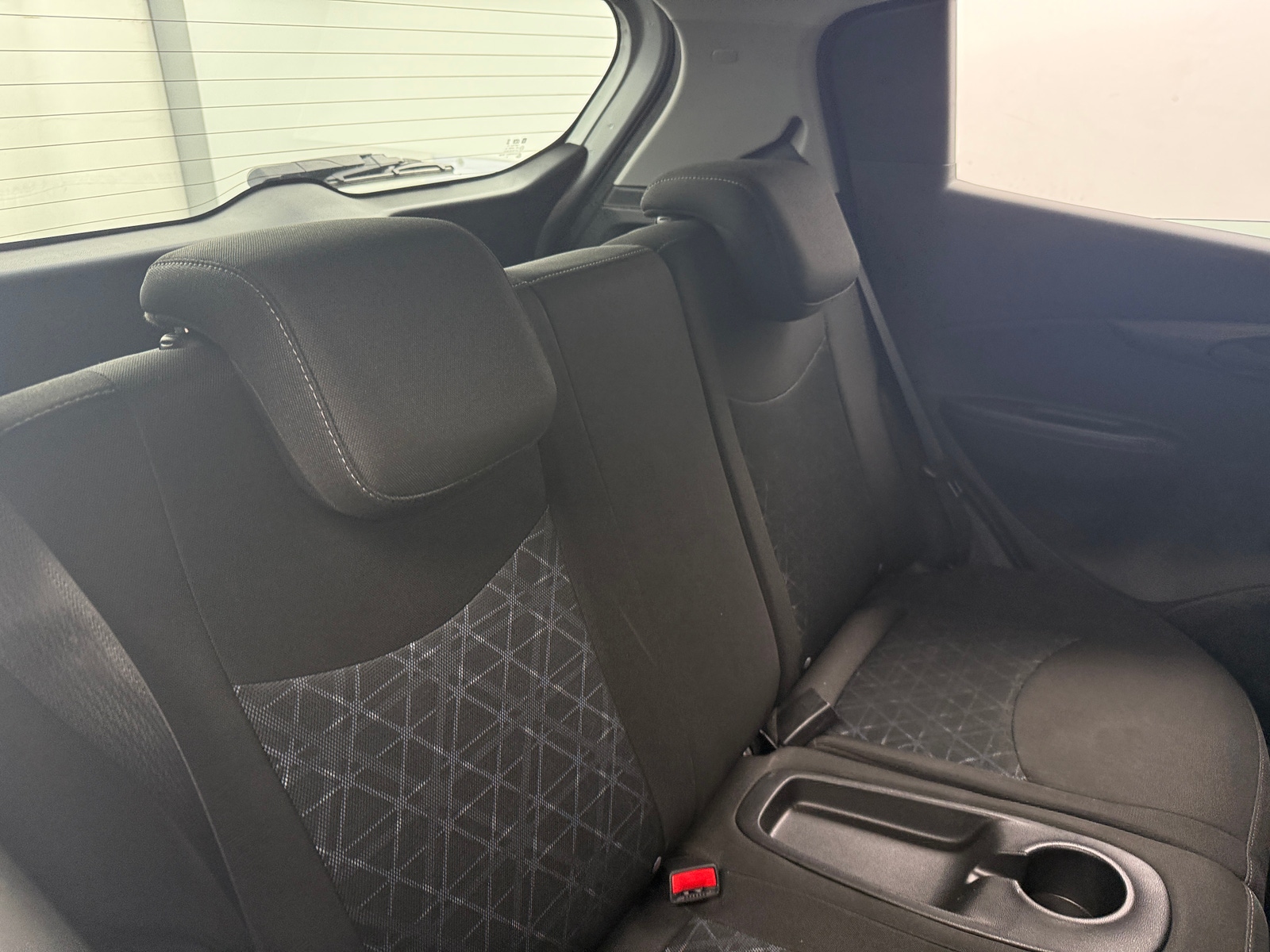 Thumbnail: 2021 Chevrolet Spark - 6