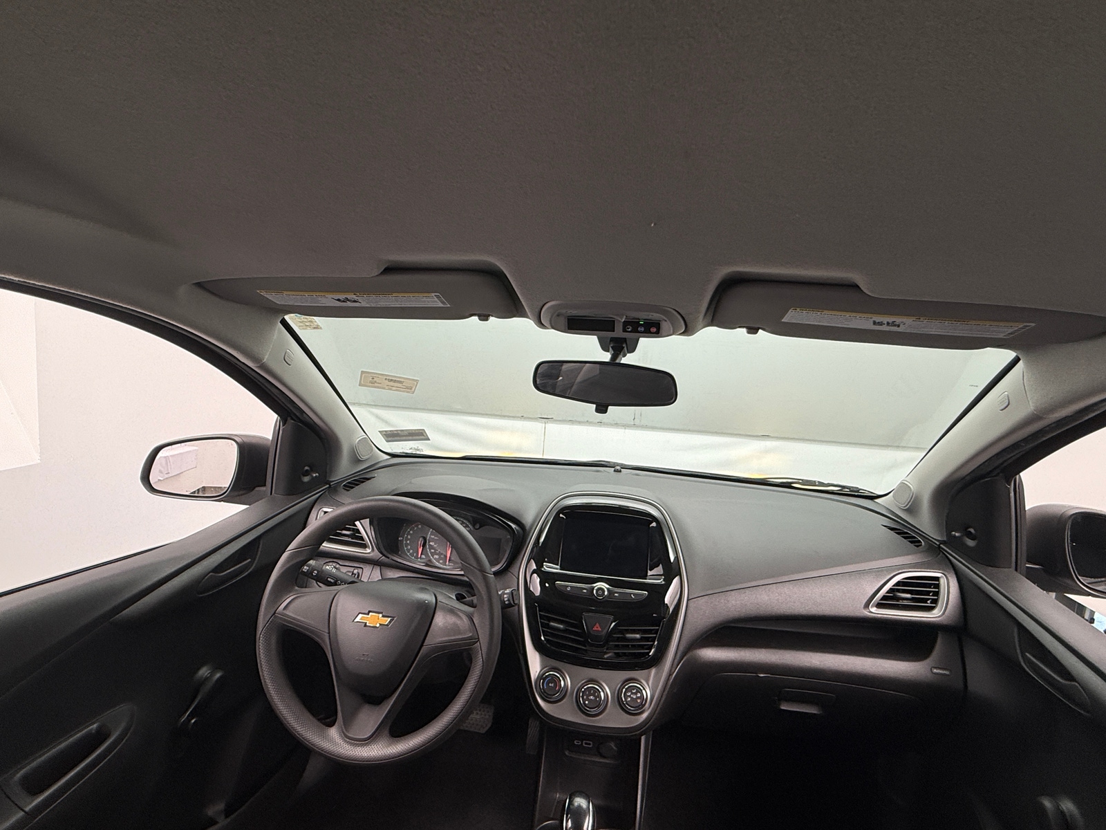 Thumbnail: 2021 Chevrolet Spark - 3