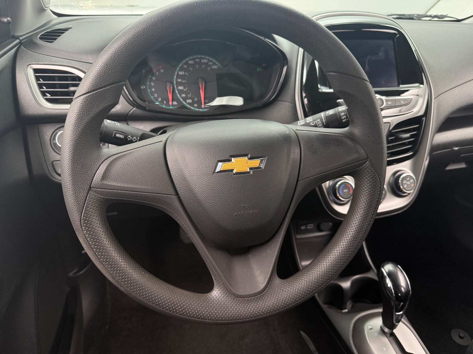 Thumbnail: 2021 Chevrolet Spark - 5