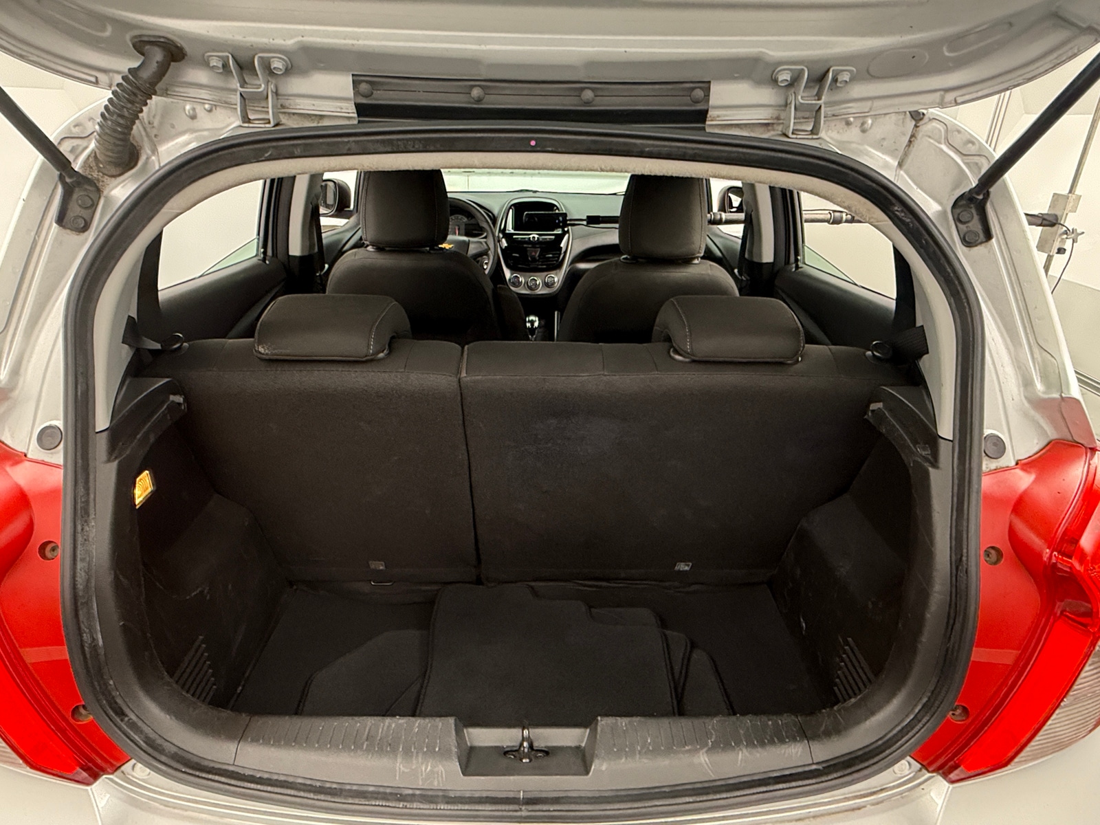 Thumbnail: 2021 Chevrolet Spark - 7