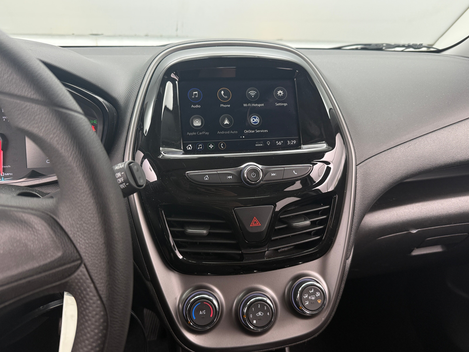 Thumbnail: 2021 Chevrolet Spark - 4