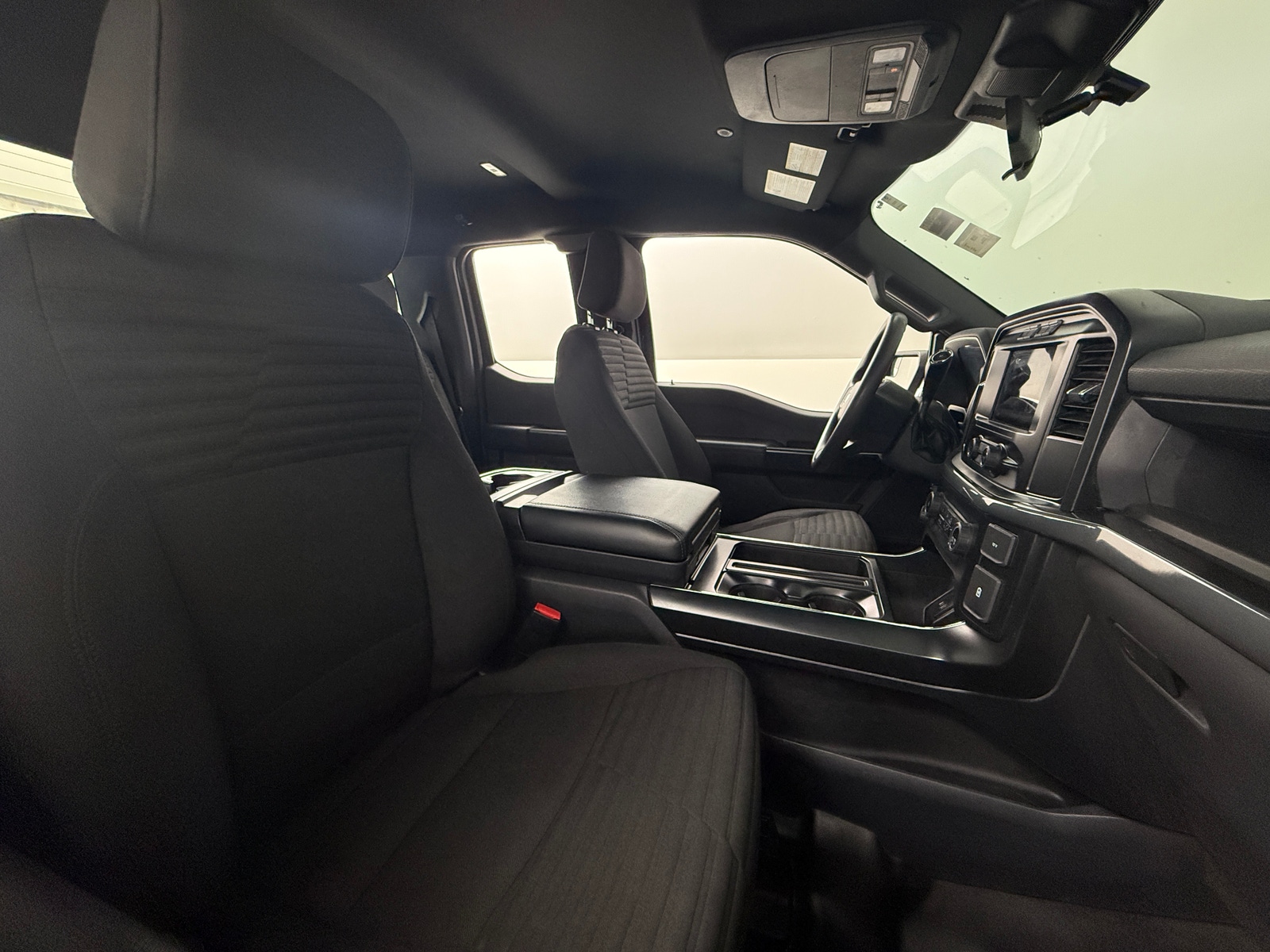 Thumbnail: 2023 Ford Econoline - 2