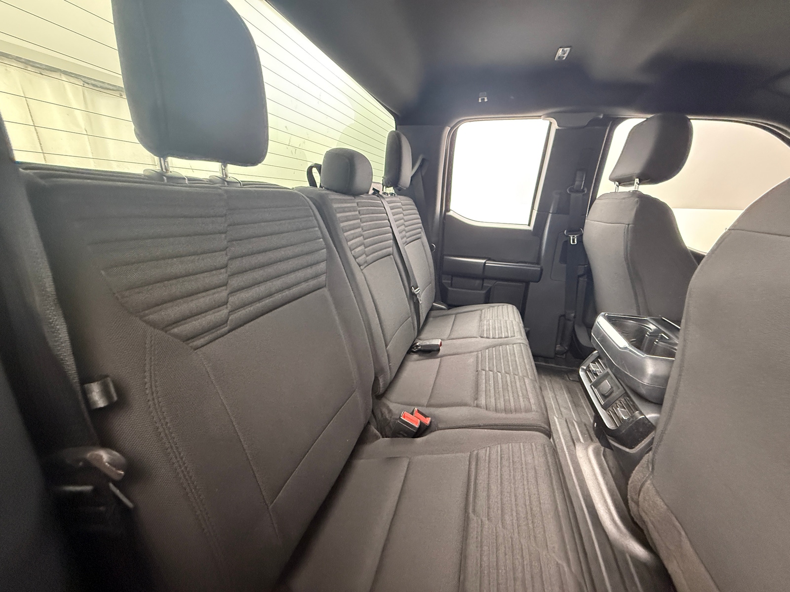 Thumbnail: 2023 Ford Econoline - 6