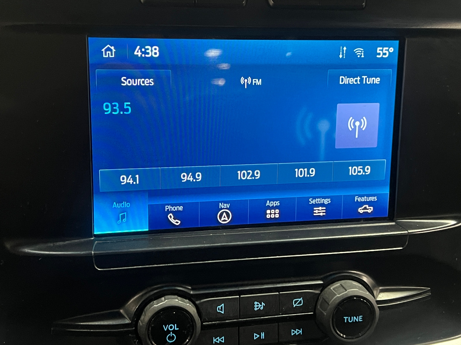 Thumbnail: 2023 Ford Econoline - 4