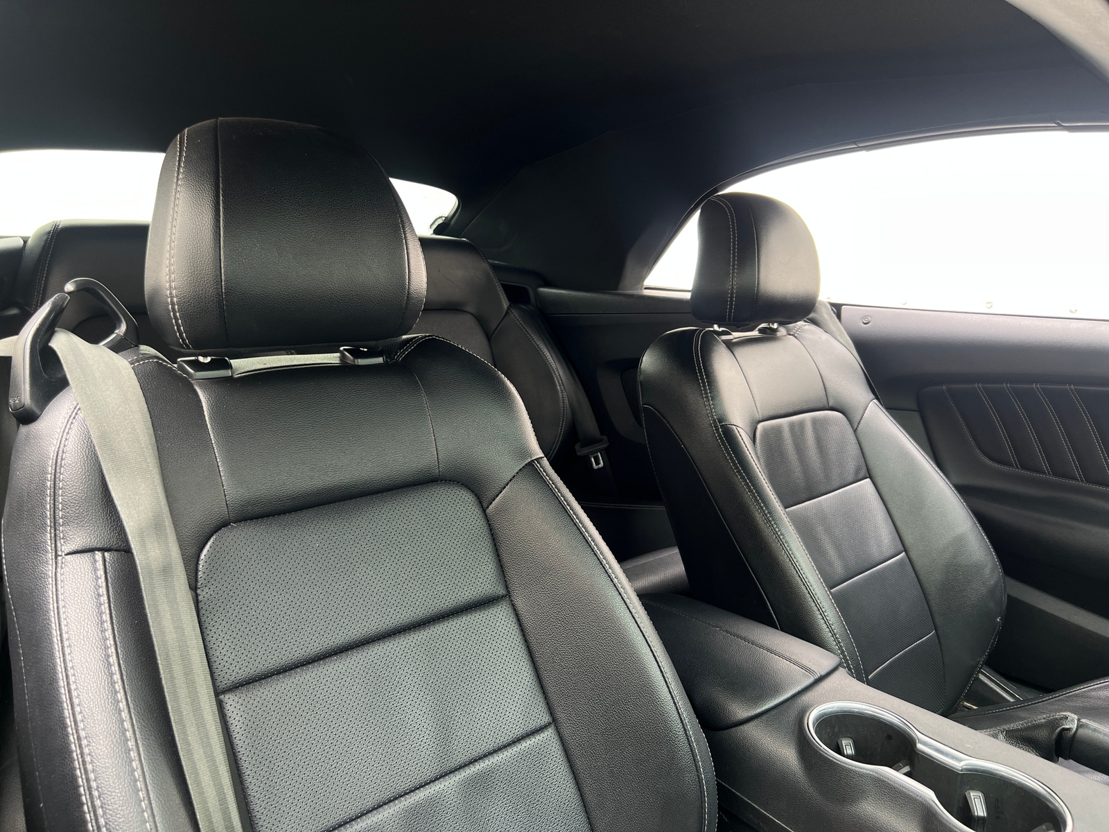 Thumbnail: 2021 Ford Mustang - 2