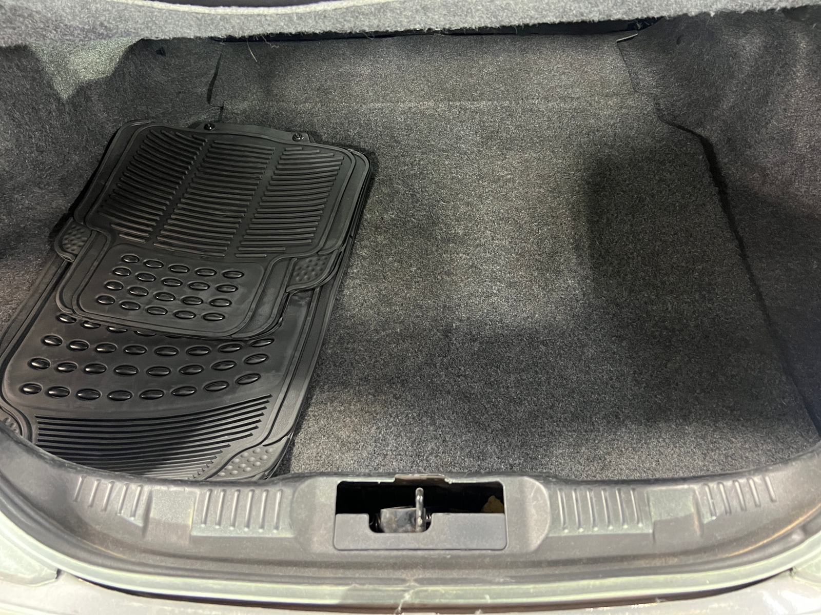 Thumbnail: 2021 Ford Mustang - 7