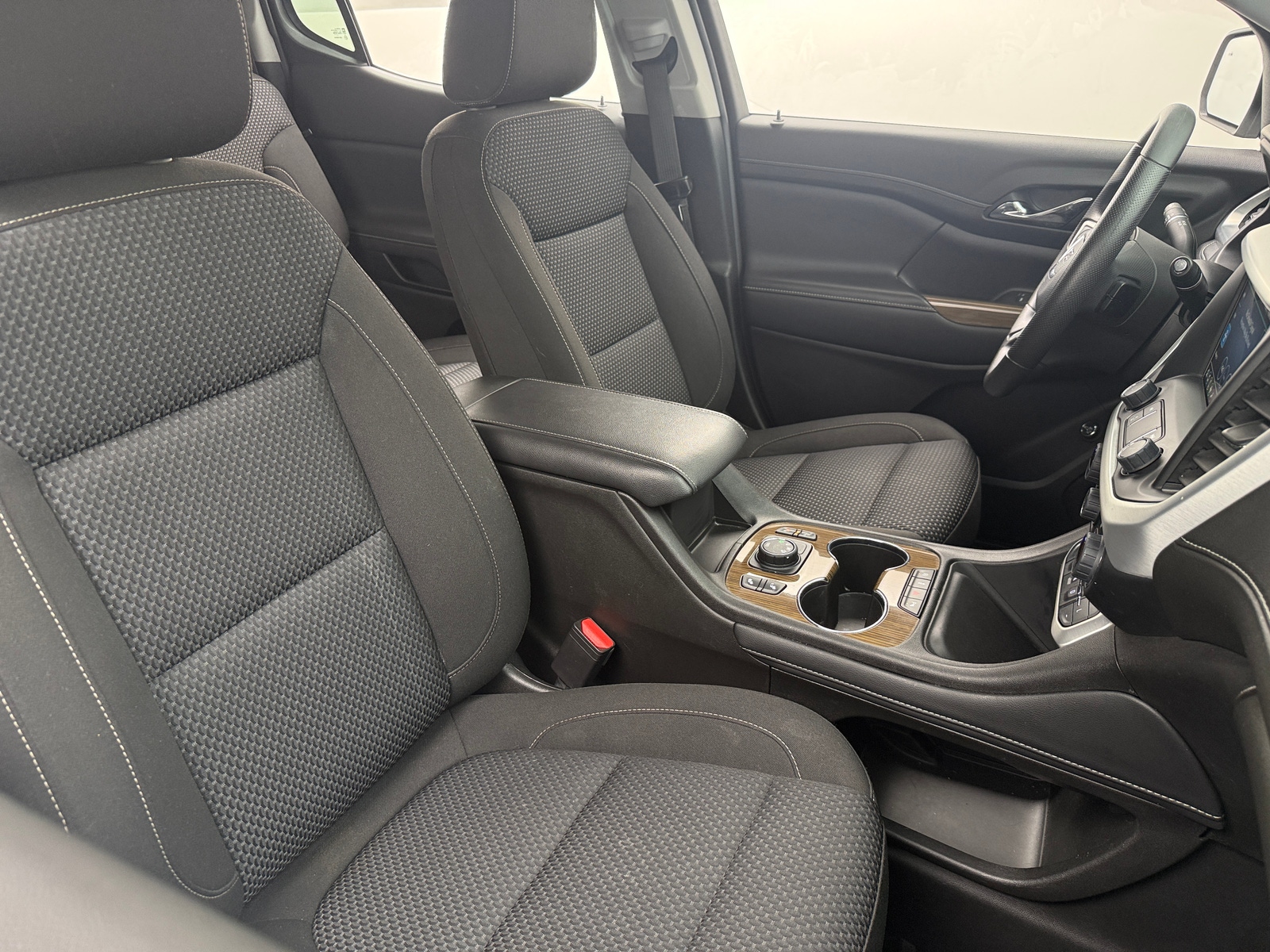 Thumbnail: 2023 GMC Acadia - 2