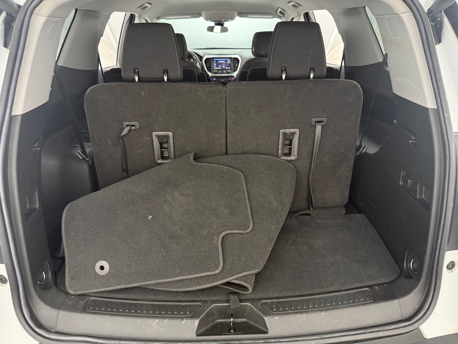 Thumbnail: 2023 GMC Acadia - 7