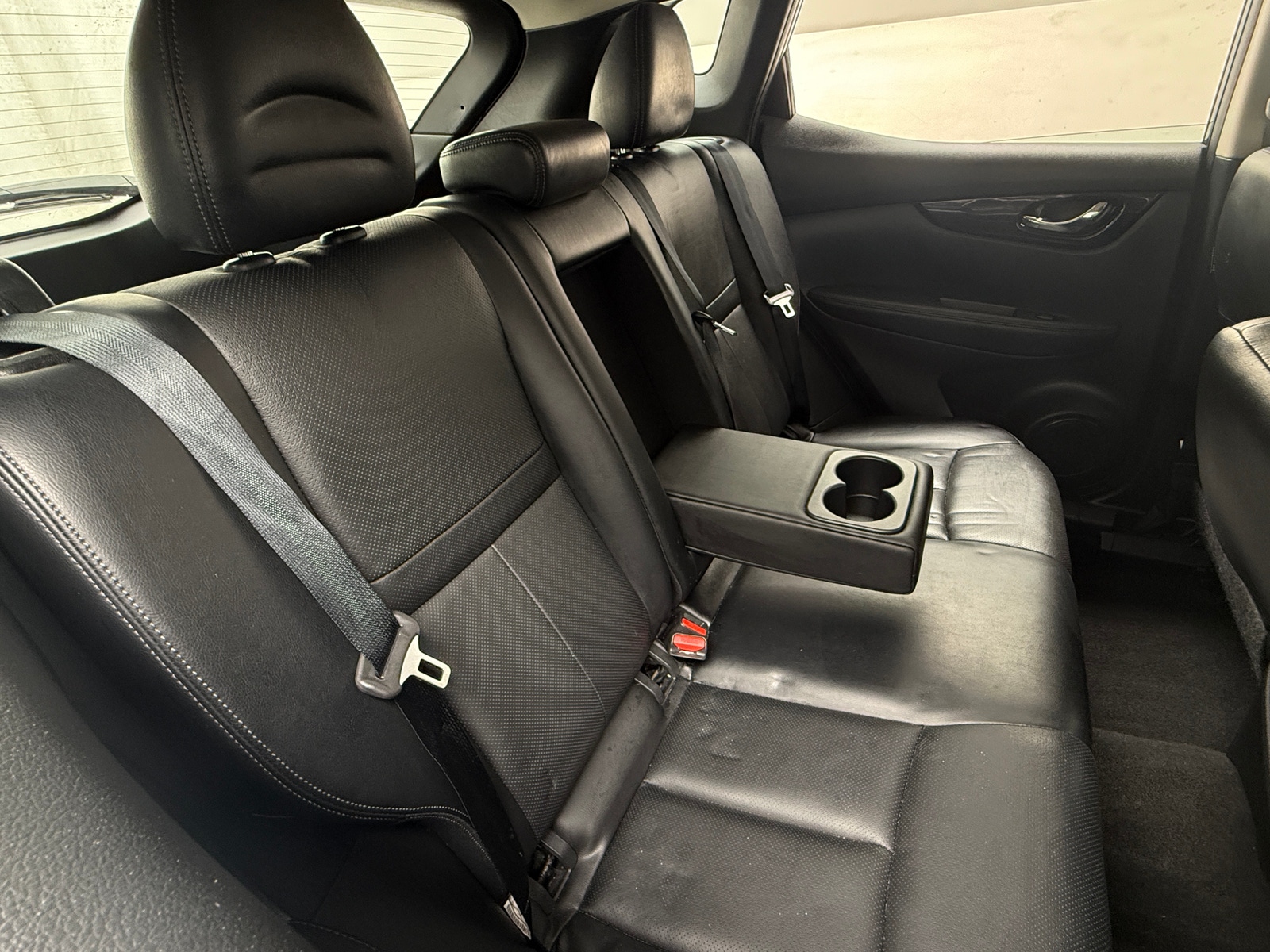 Thumbnail: 2019 Nissan Rogue Sport - 5