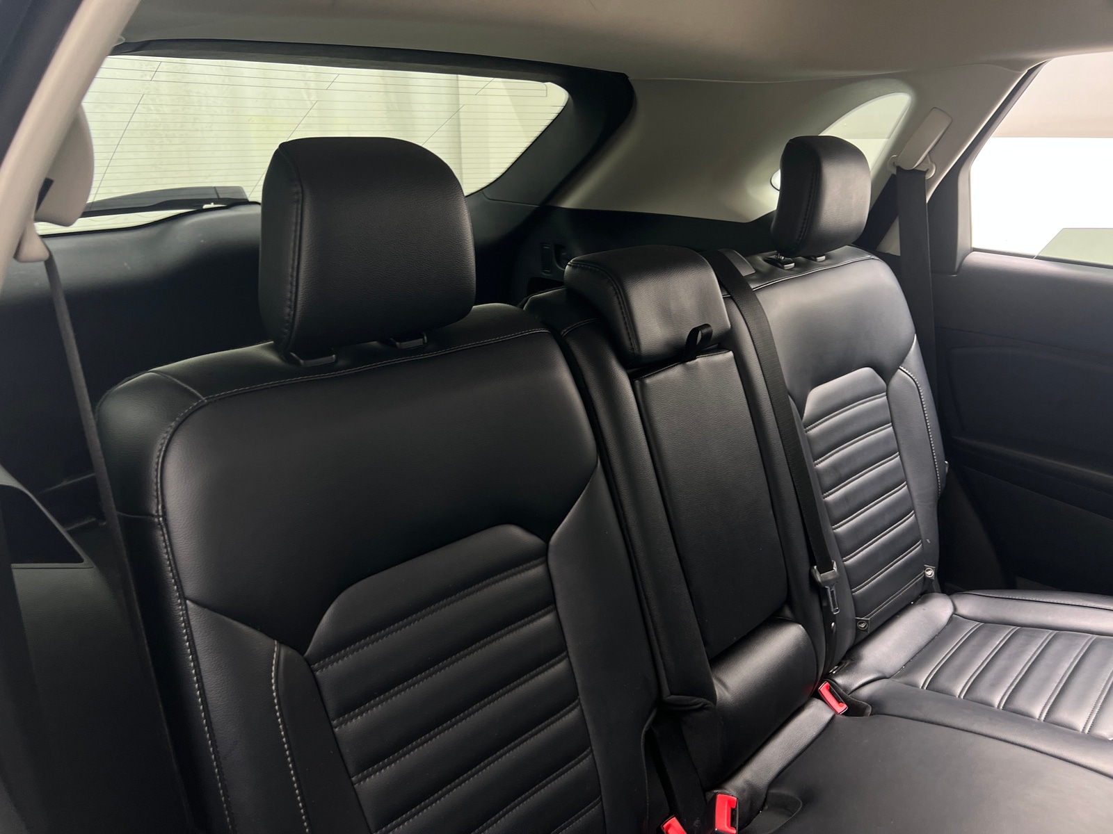 Thumbnail: 2024 Ford Edge - 5