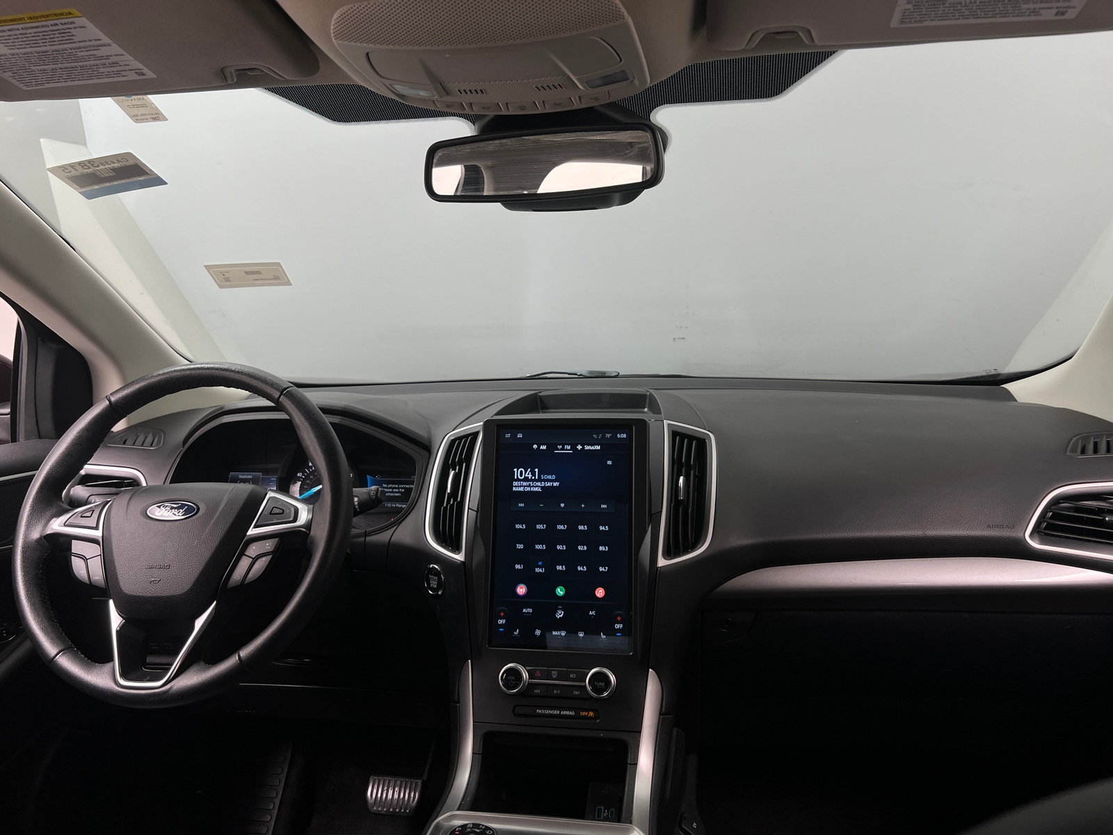 Thumbnail: 2024 Ford Edge - 2