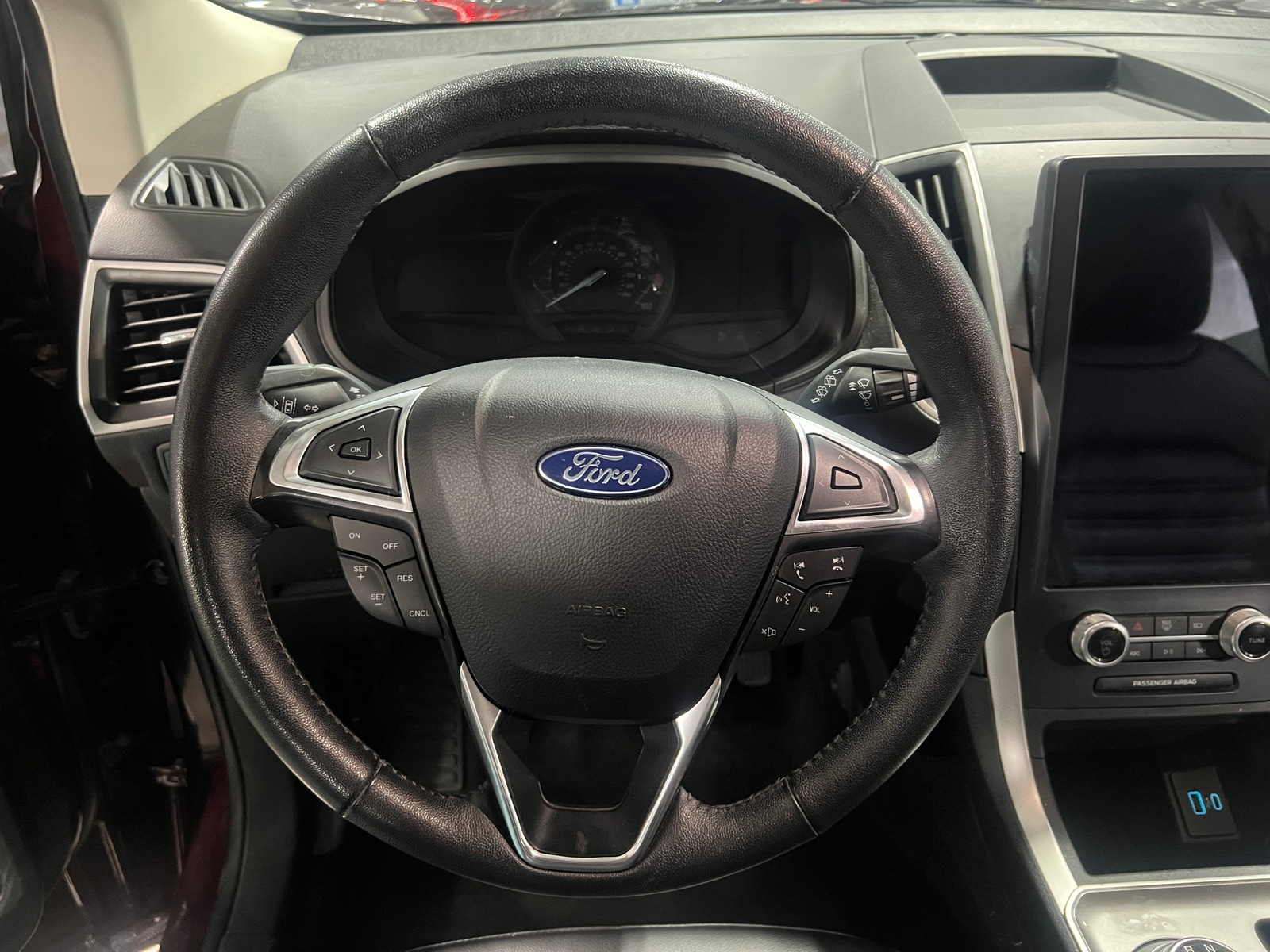 Thumbnail: 2024 Ford Edge - 4