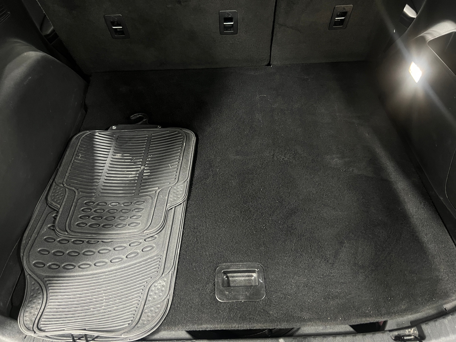 Thumbnail: 2024 Ford Edge - 6